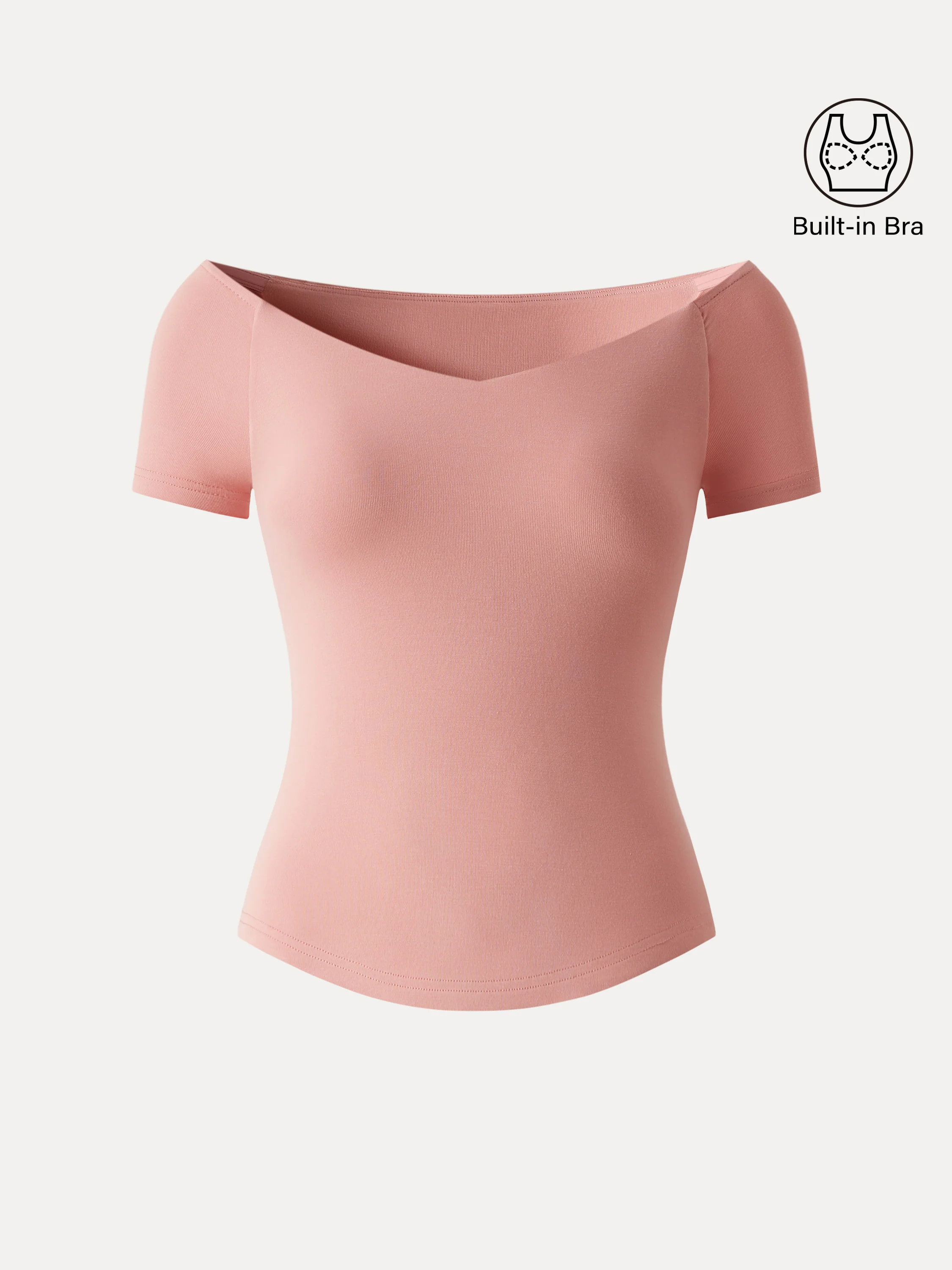 Back Smoothing Slimming Non-Slip Bra Top - Image 10
