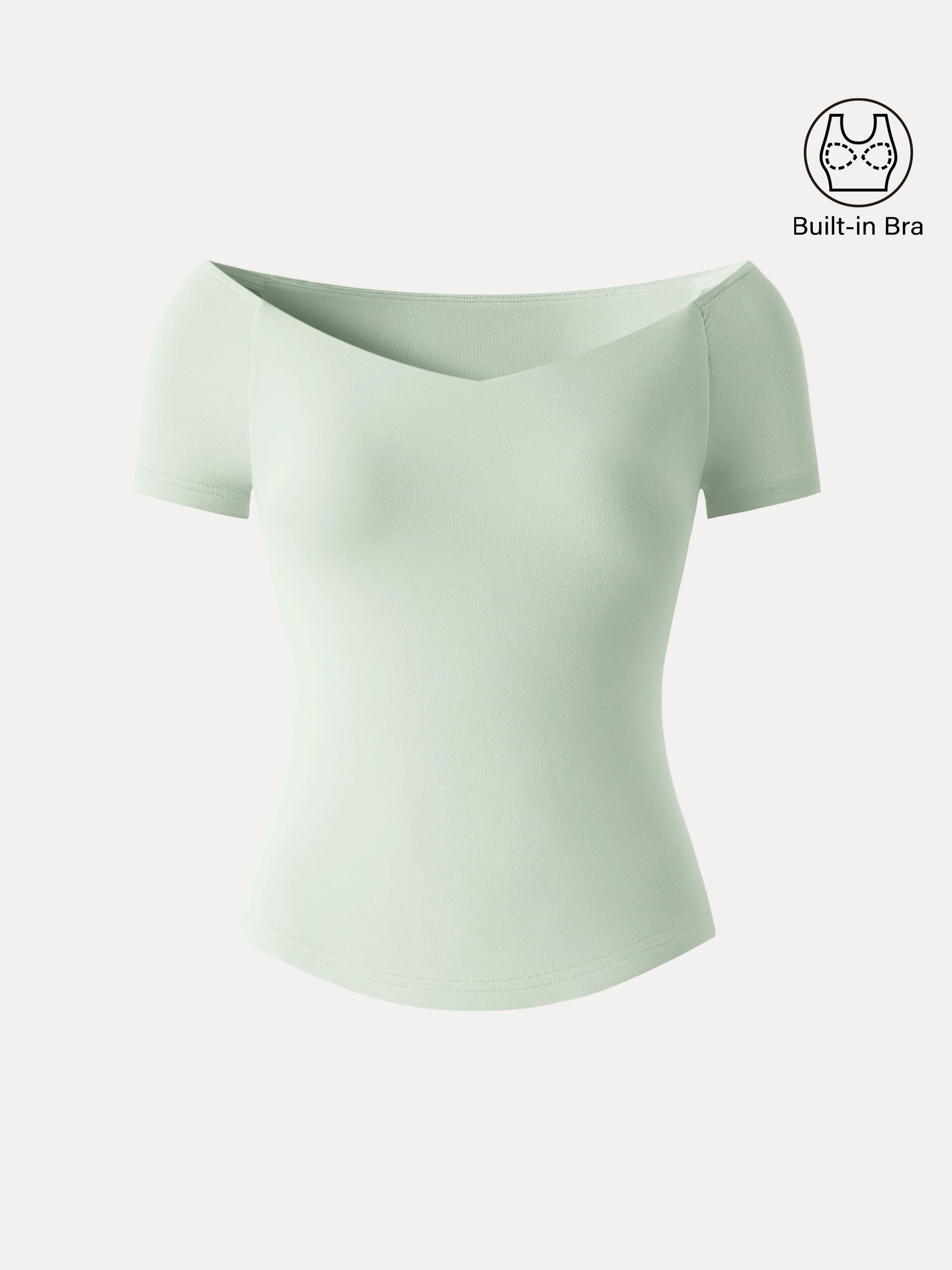 Back Smoothing Slimming Non-Slip Bra Top - Image 11