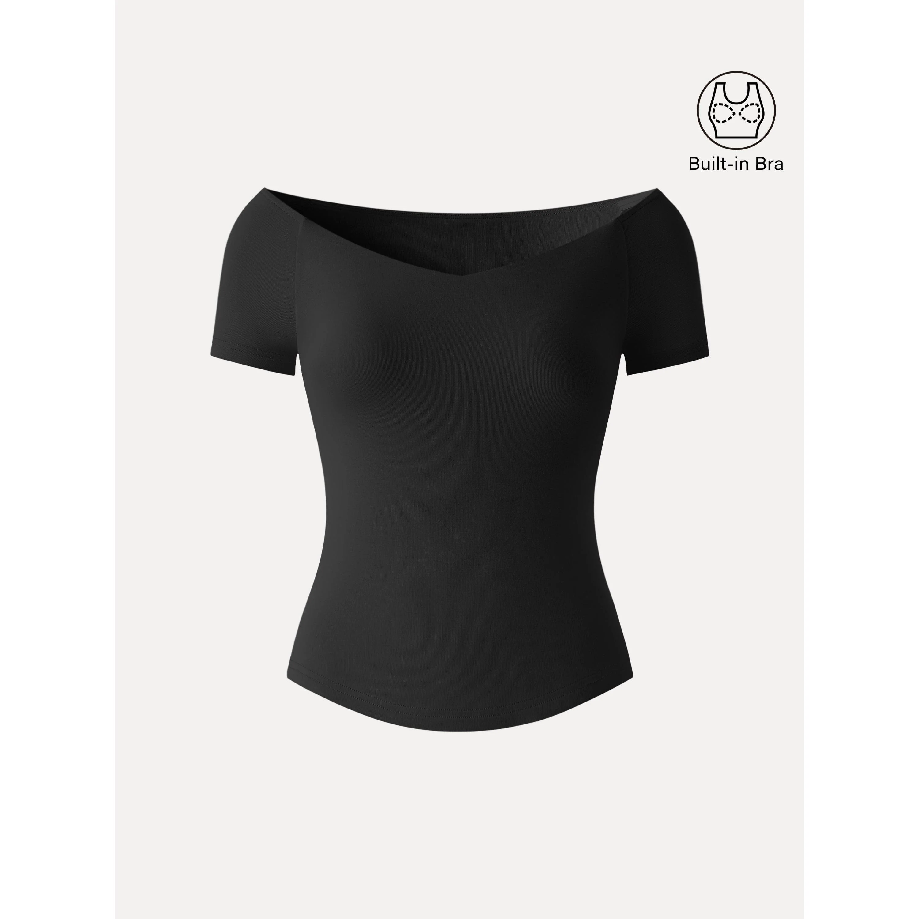 Back Smoothing Slimming Non-Slip Bra Top - Image 12