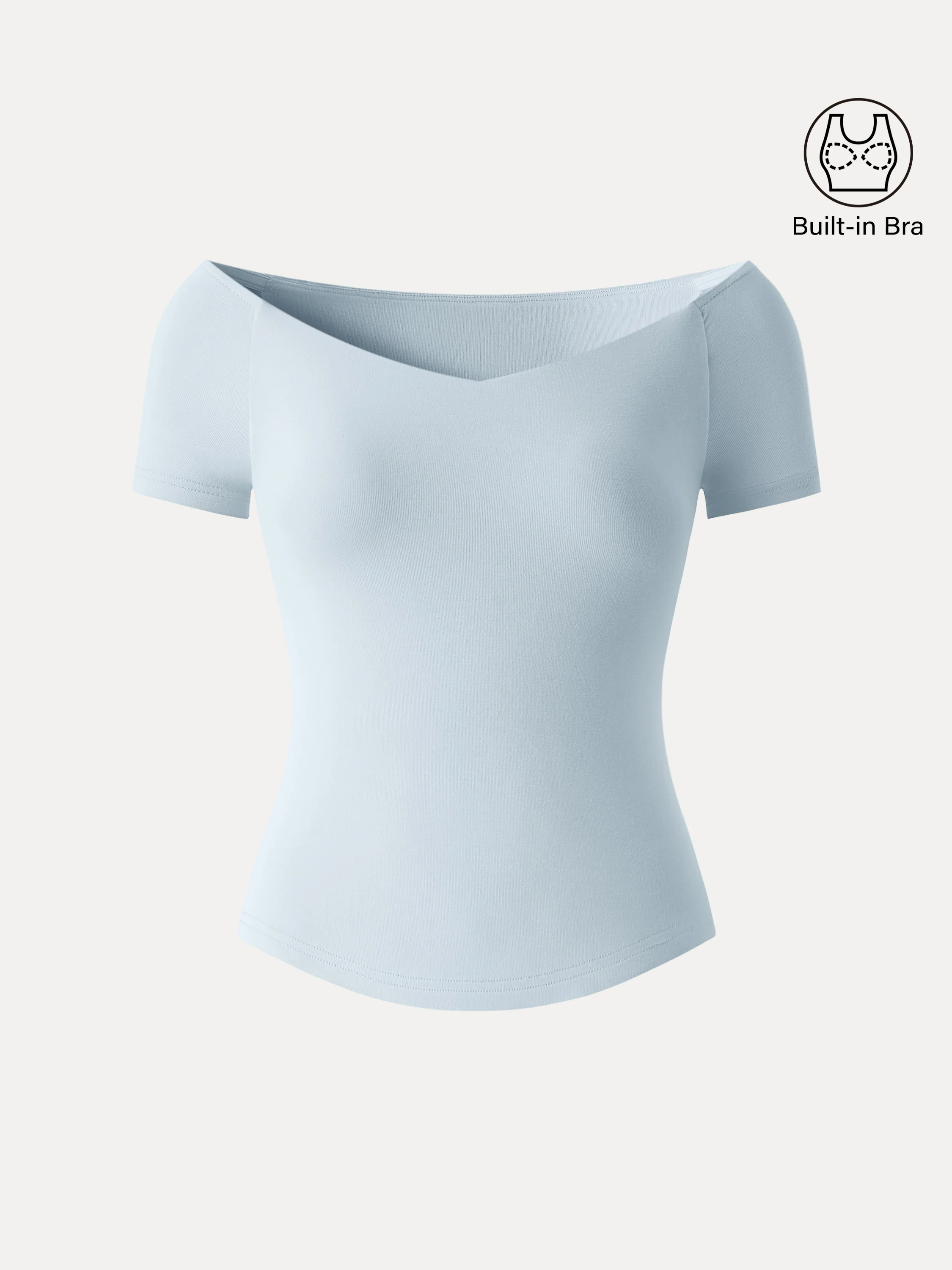 Back Smoothing Slimming Non-Slip Bra Top - Image 13