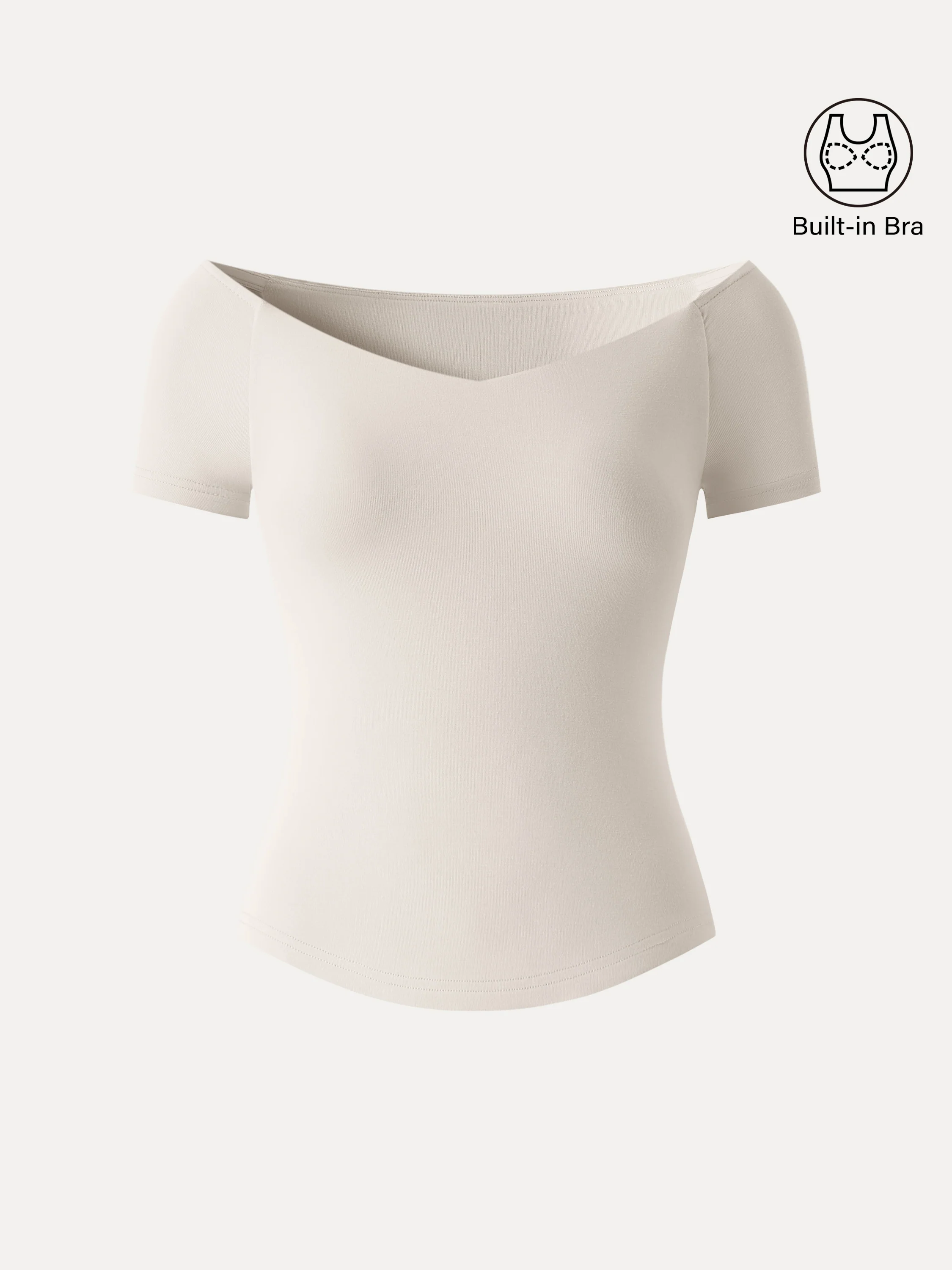 Back Smoothing Slimming Non-Slip Bra Top - Image 14