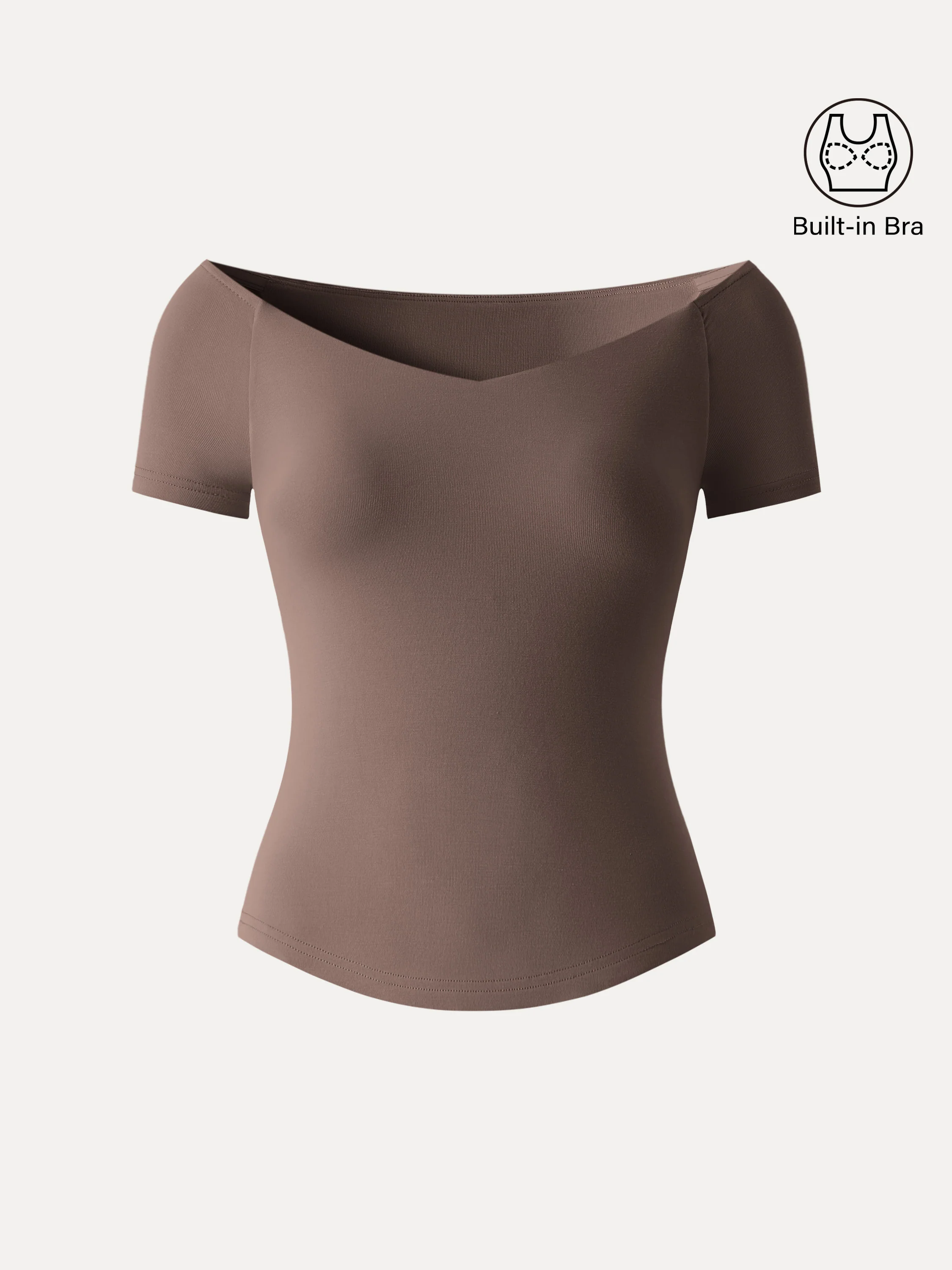 Back Smoothing Slimming Non-Slip Bra Top - Image 15