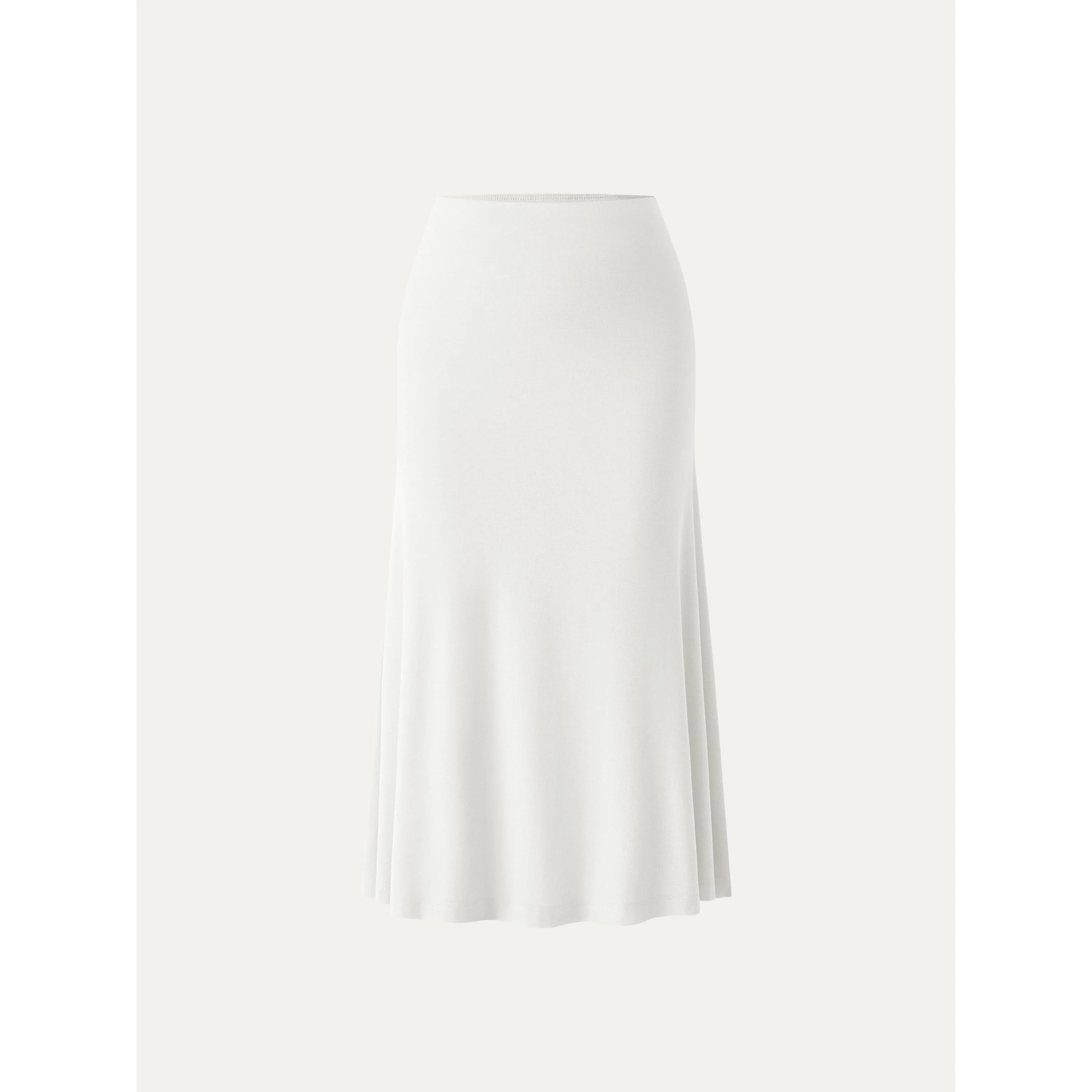 Breezy Pull-on Mermaid Midi Skirt - Image 15