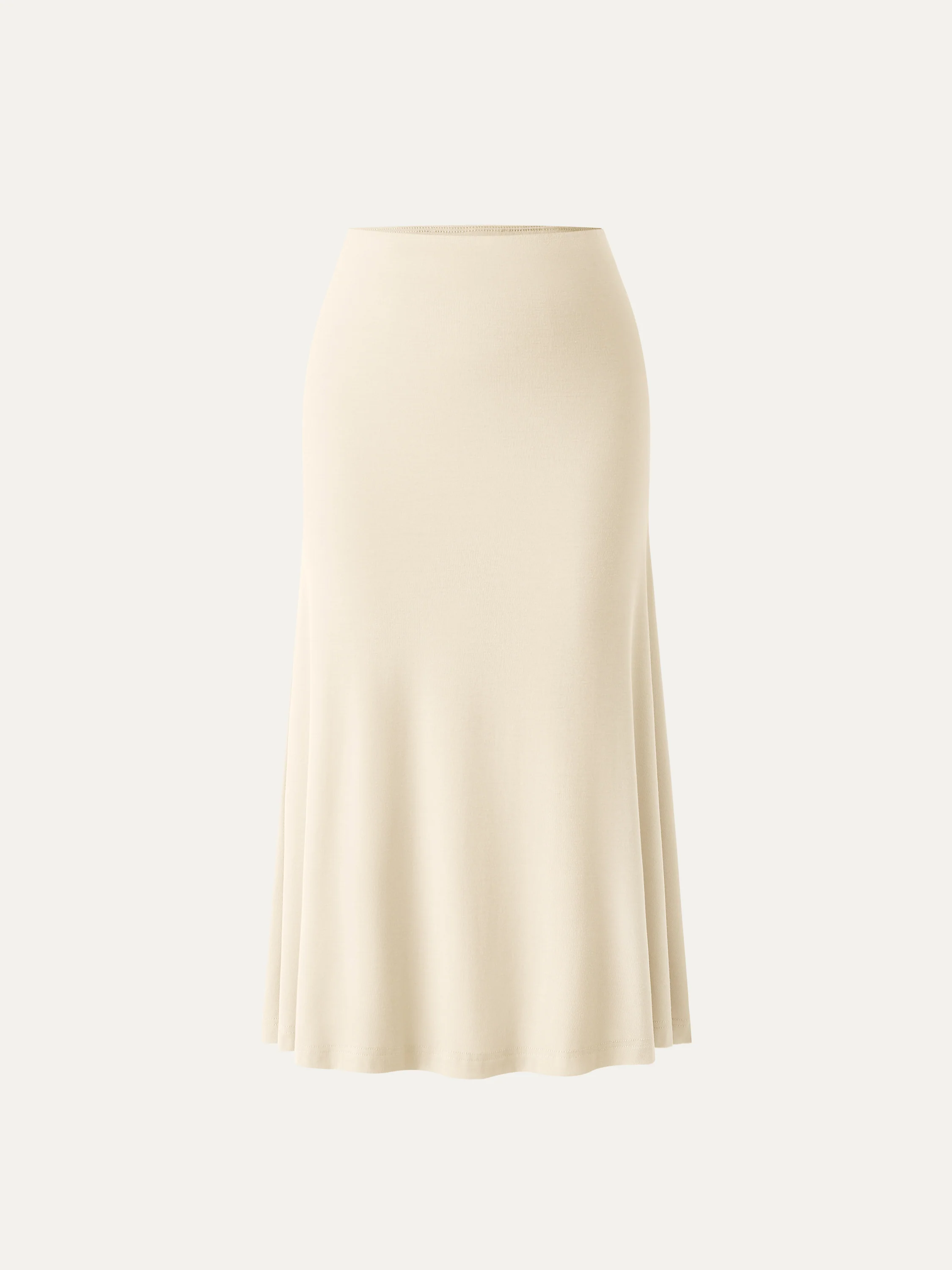 Breezy Pull-on Mermaid Midi Skirt - Image 20