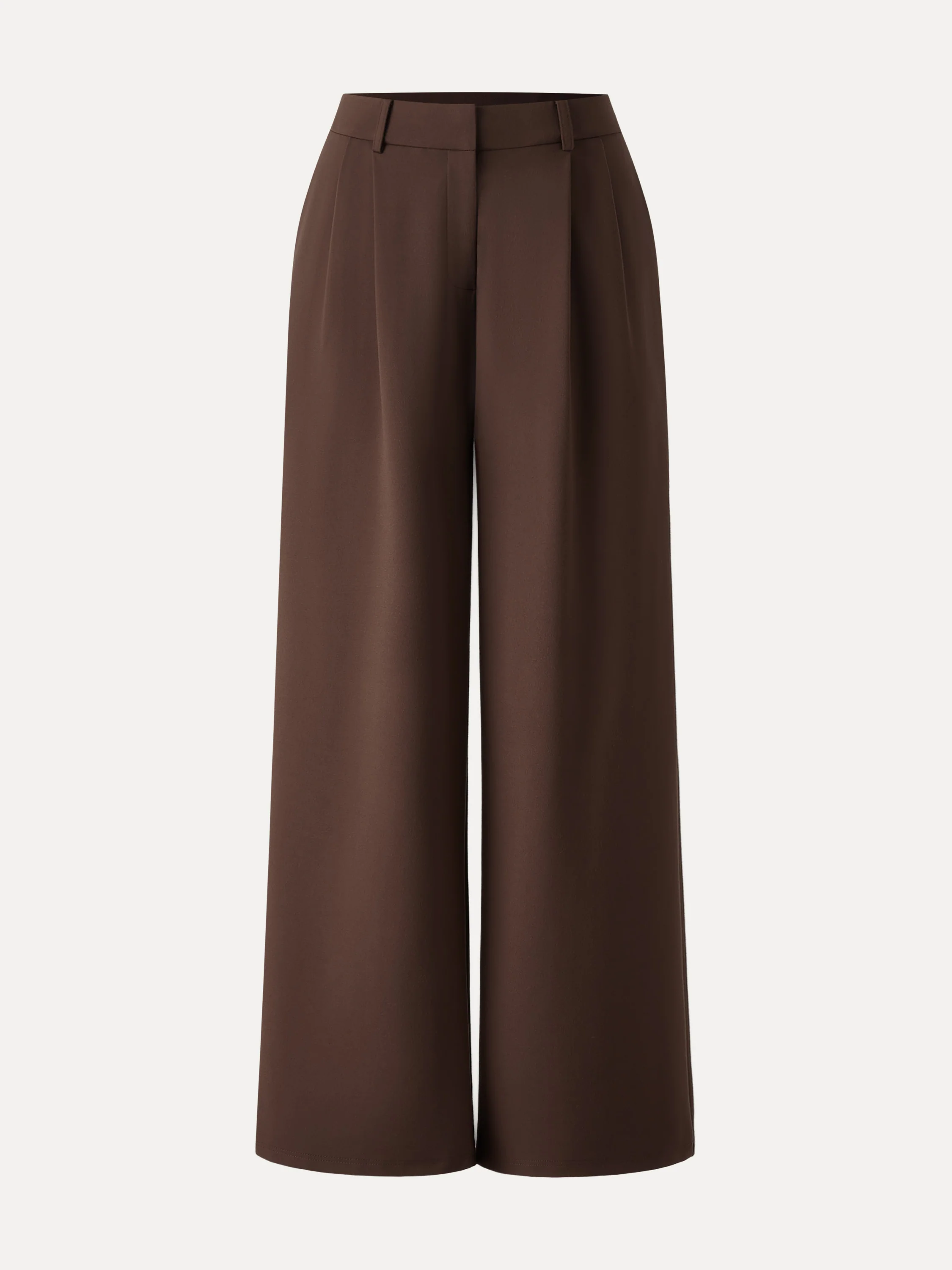 Breezy Wide Leg Pant with Pockets - Image 12