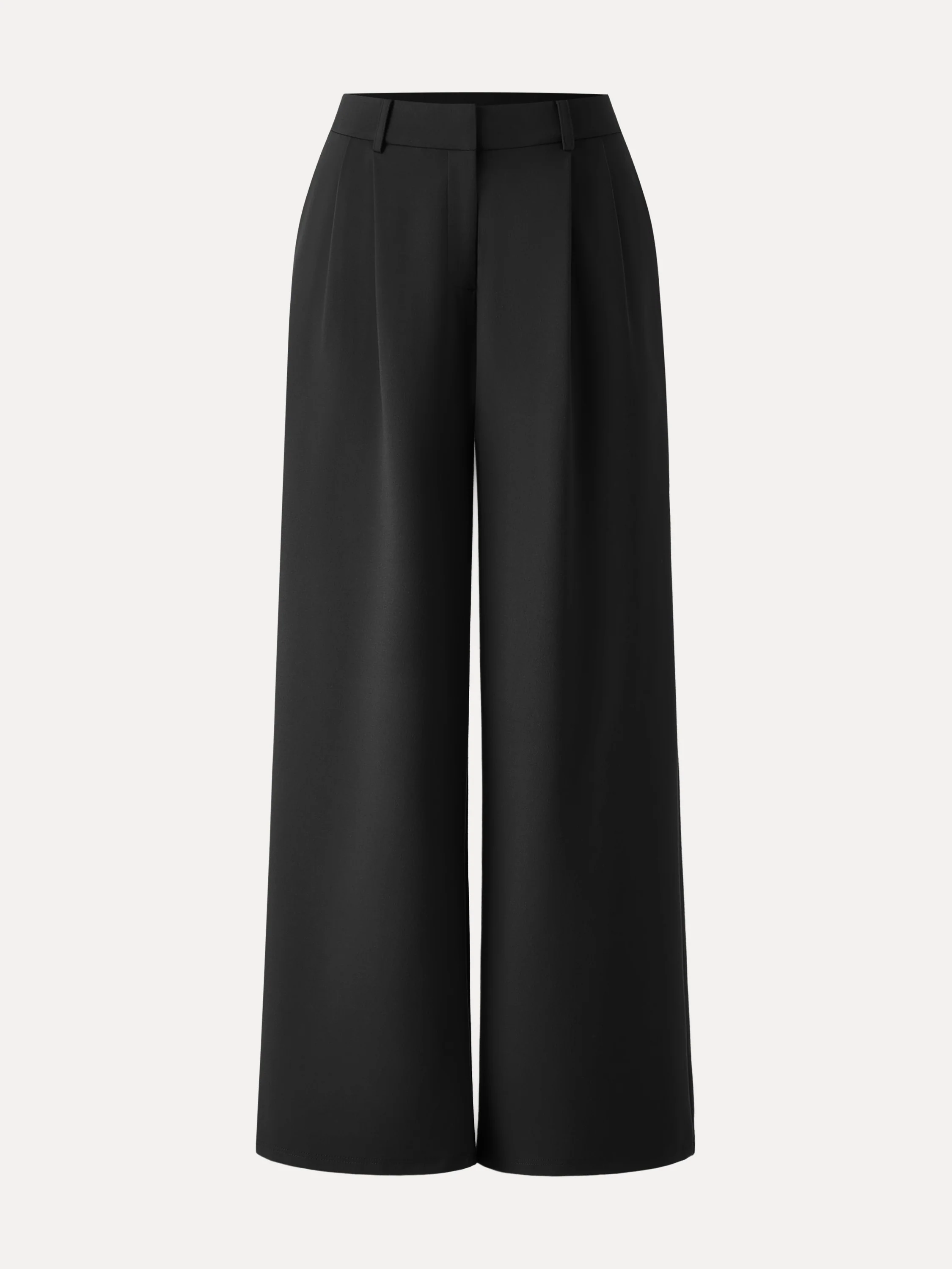 Breezy Wide Leg Pant with Pockets - Image 14