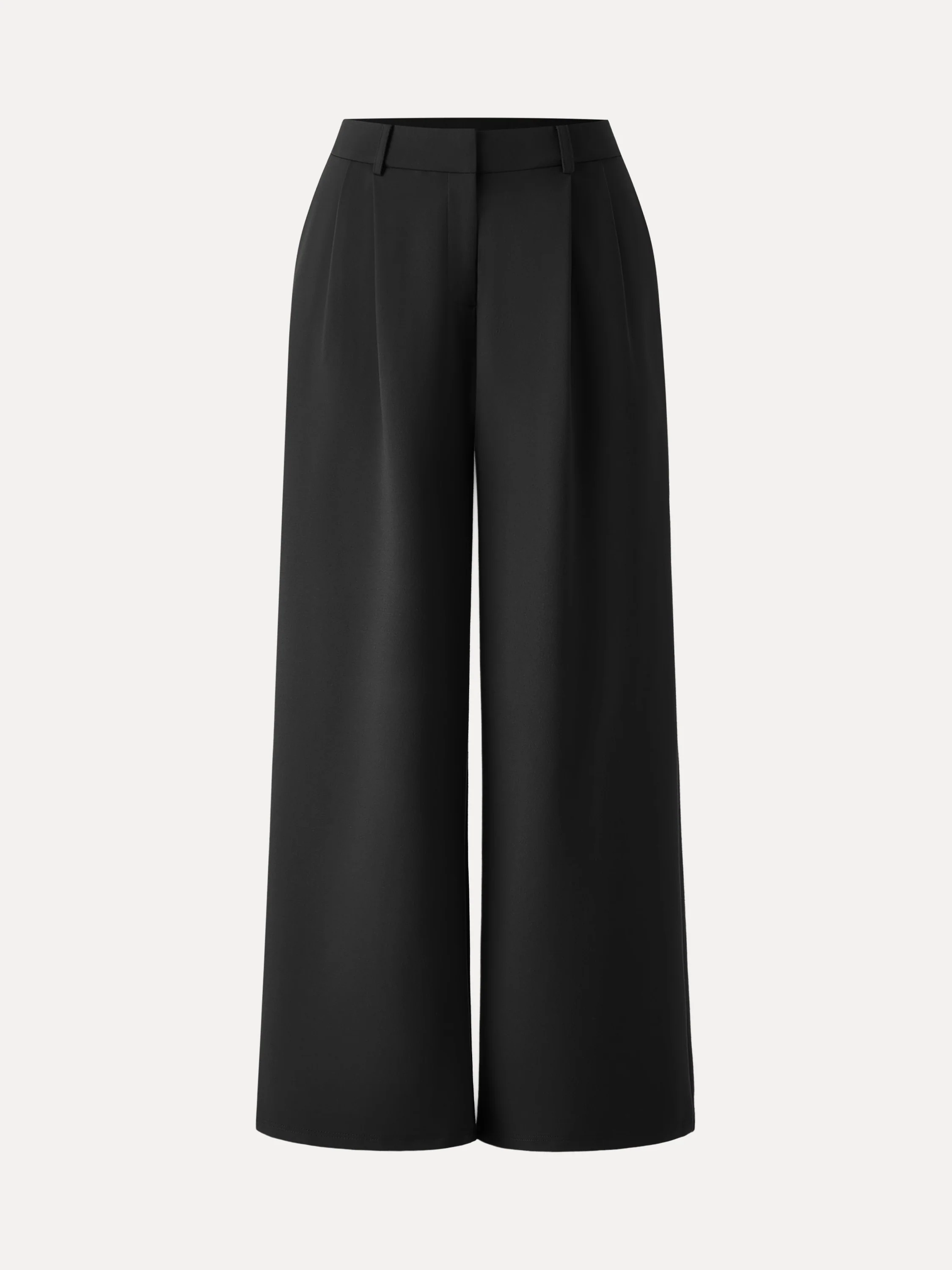 Breezy Wide Leg Pant with Pockets - Image 15