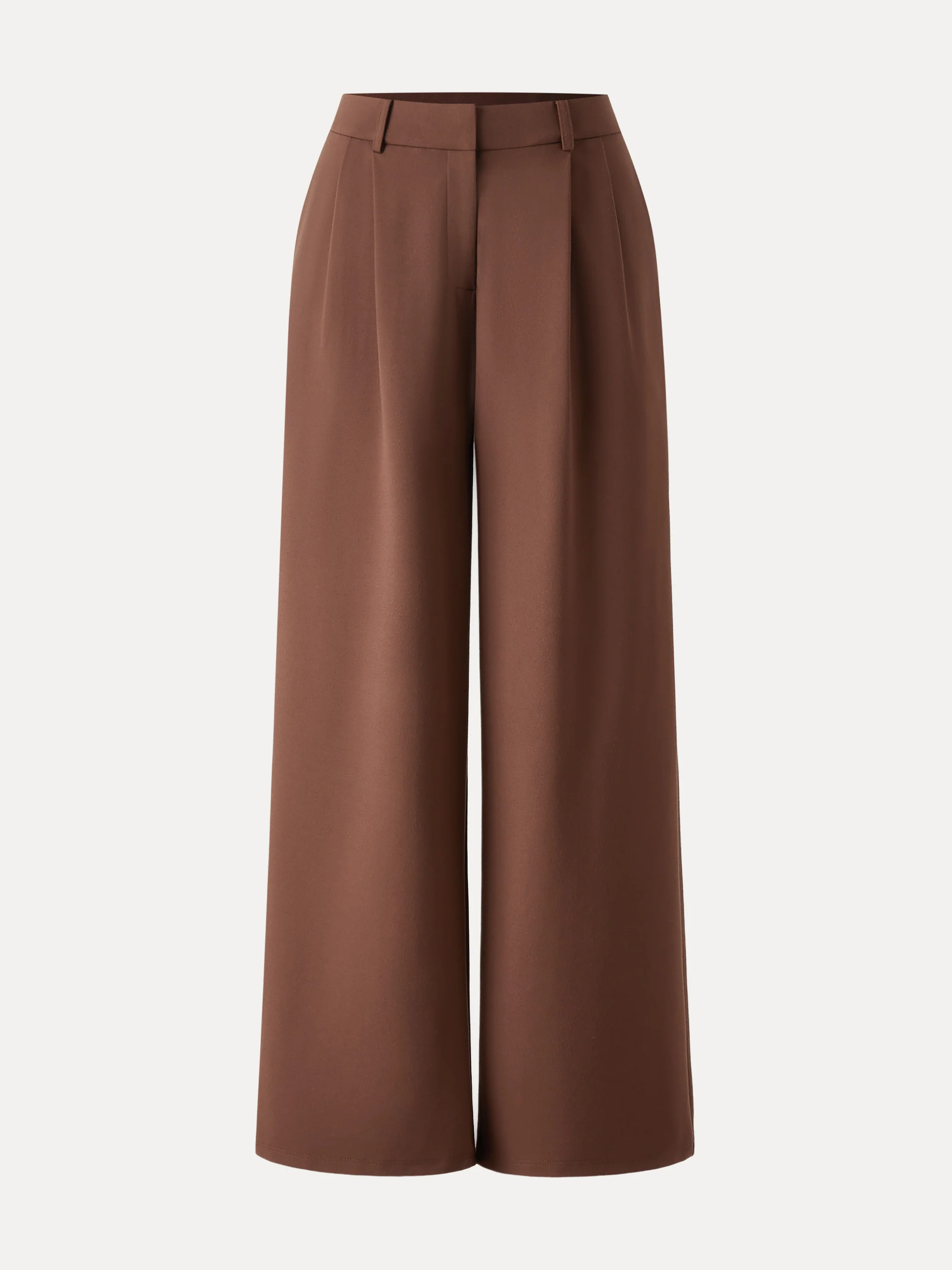 Breezy Wide Leg Pant with Pockets - Image 16