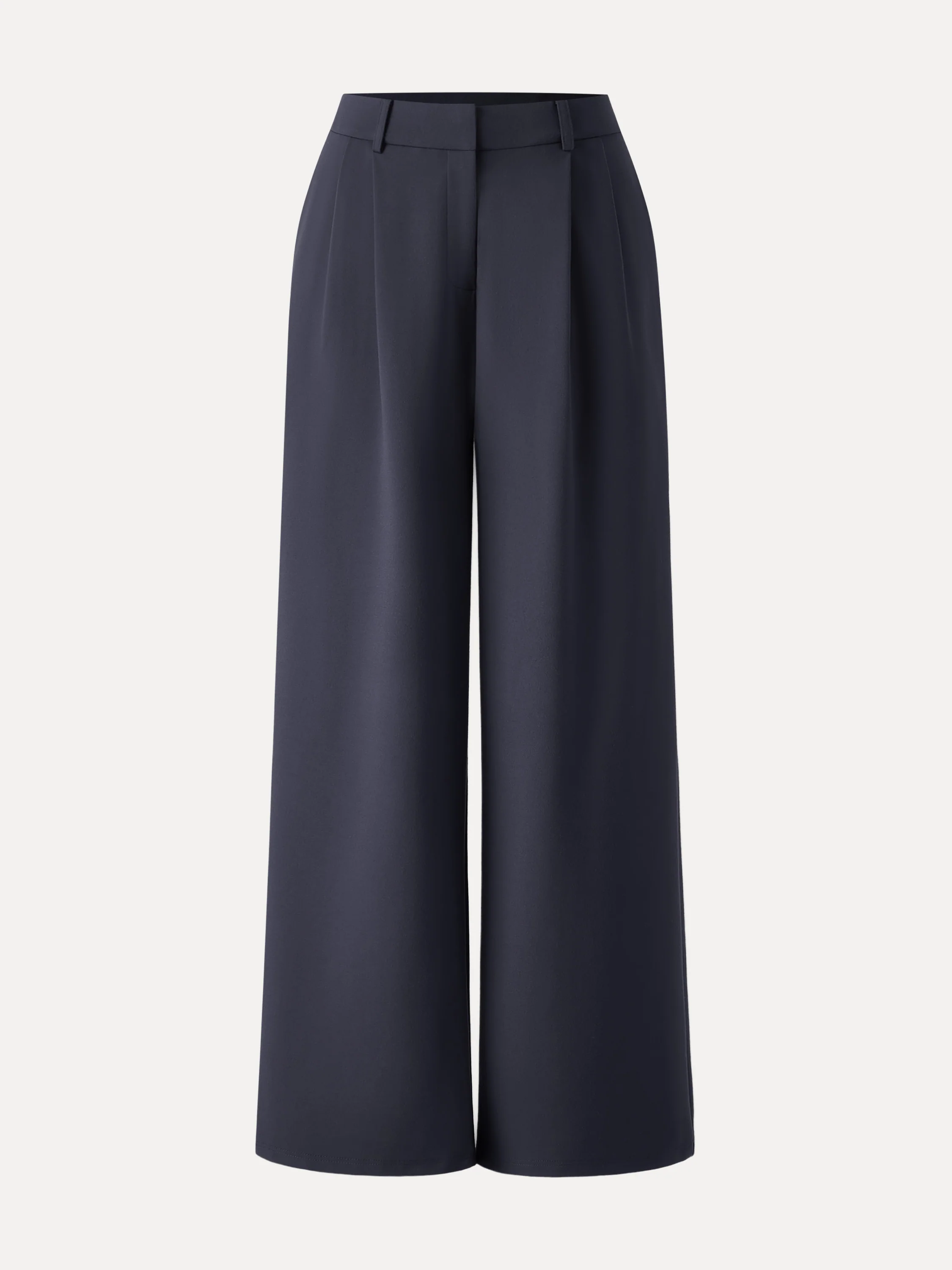 Breezy Wide Leg Pant with Pockets - Image 17