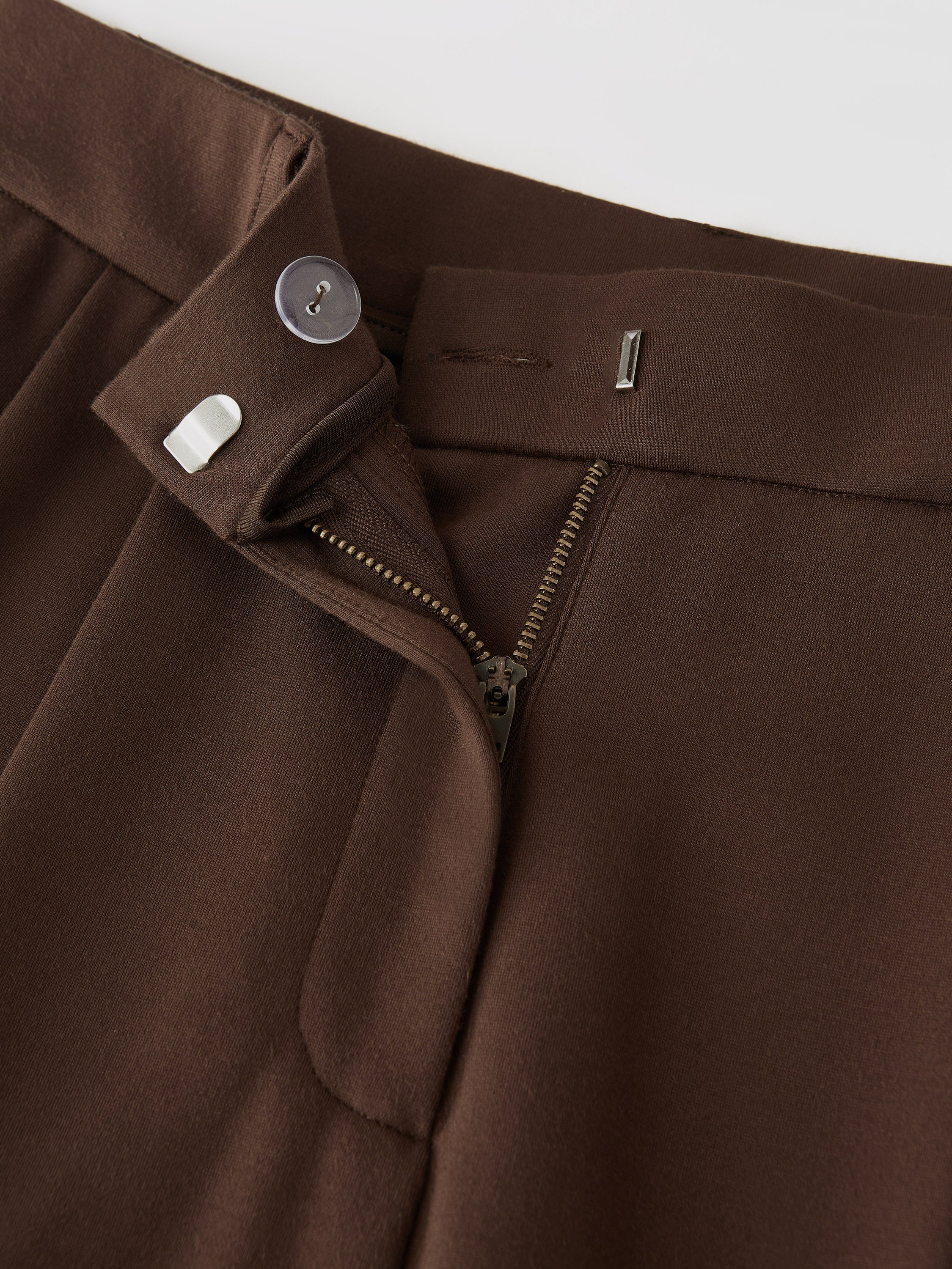 Breezy Wide Leg Pant with Pockets - Image 3