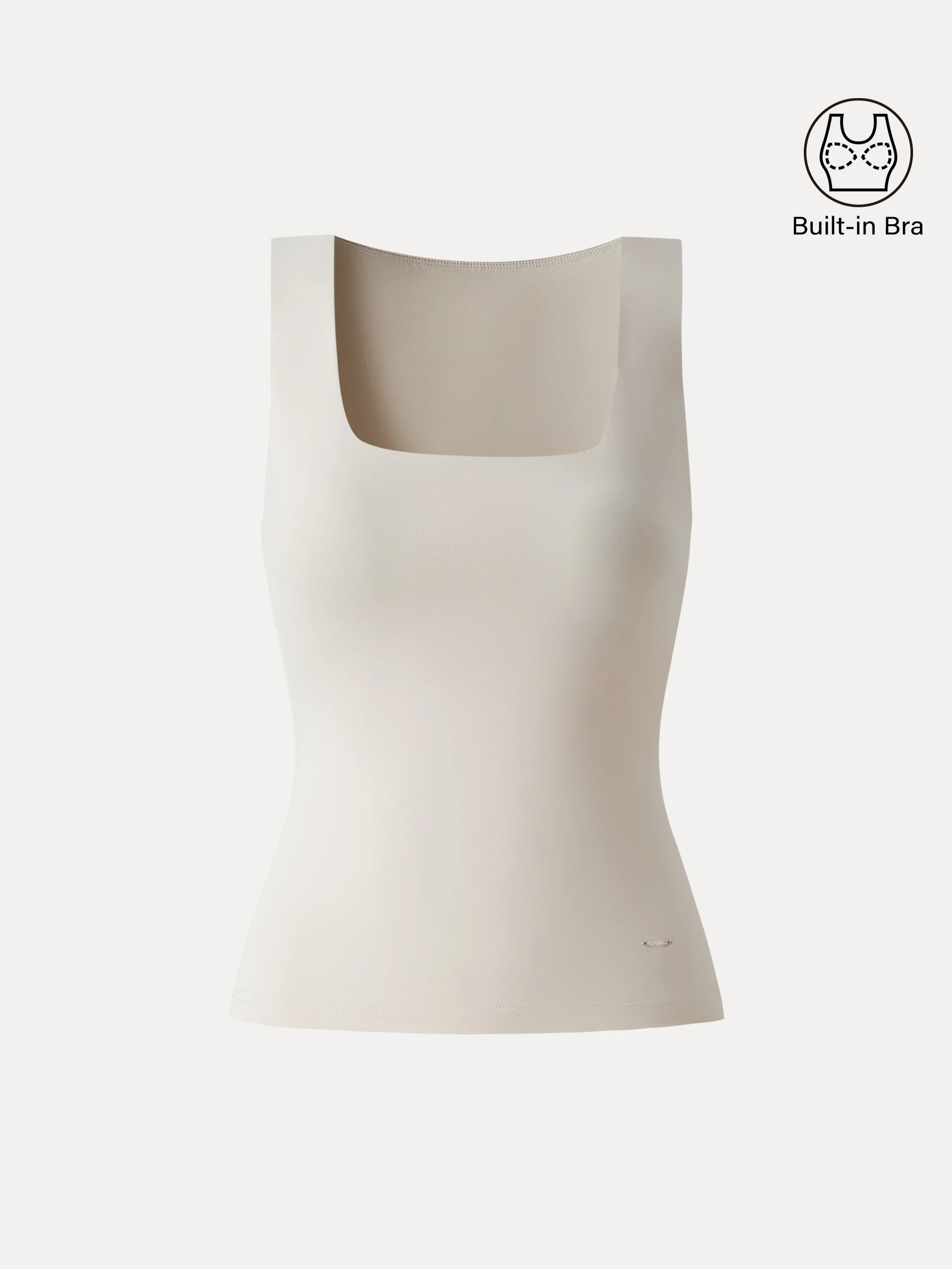 Cooling Essential Summer Bra Tank - Image 16