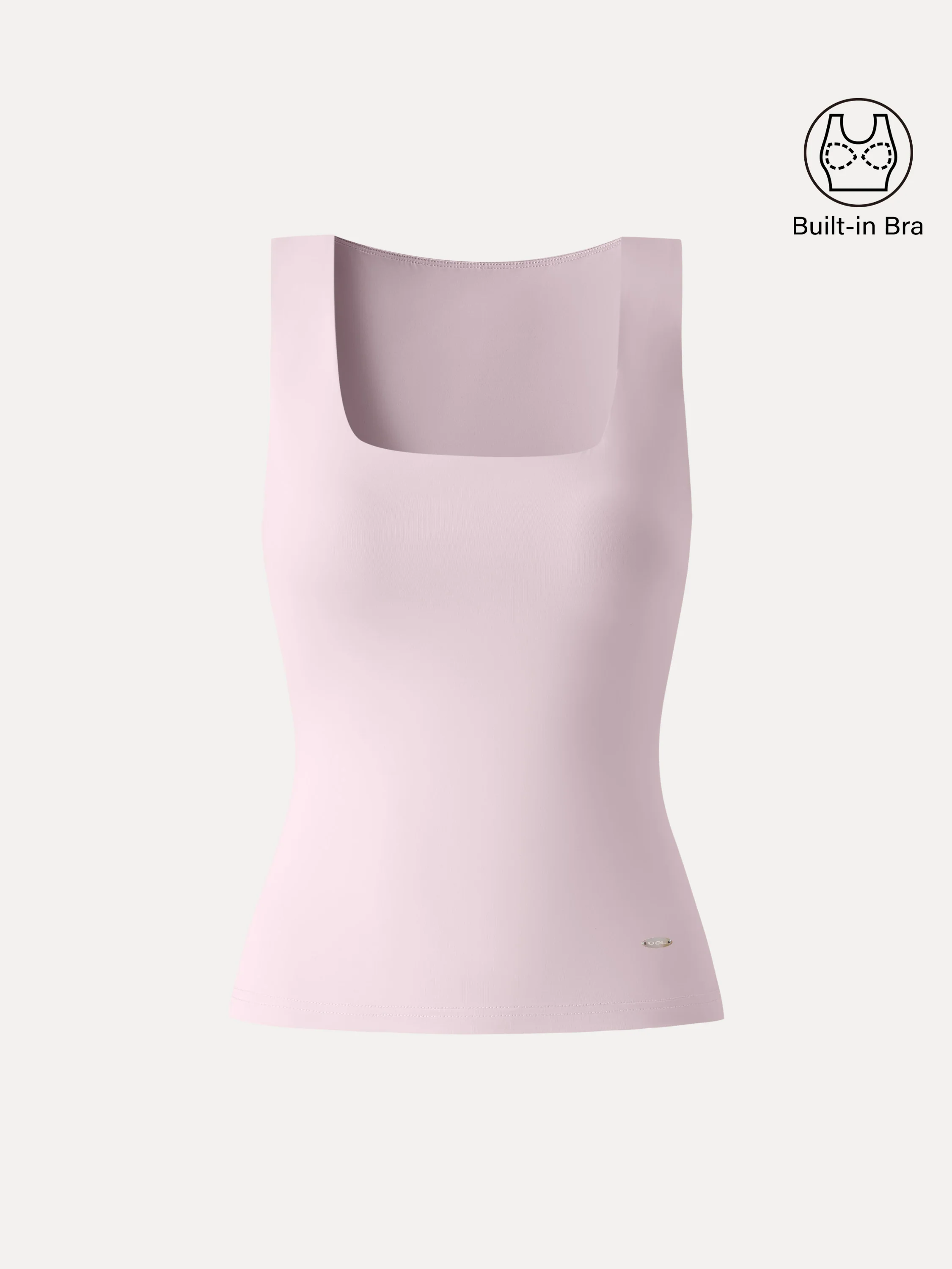 Cooling Essential Summer Bra Tank - Image 20