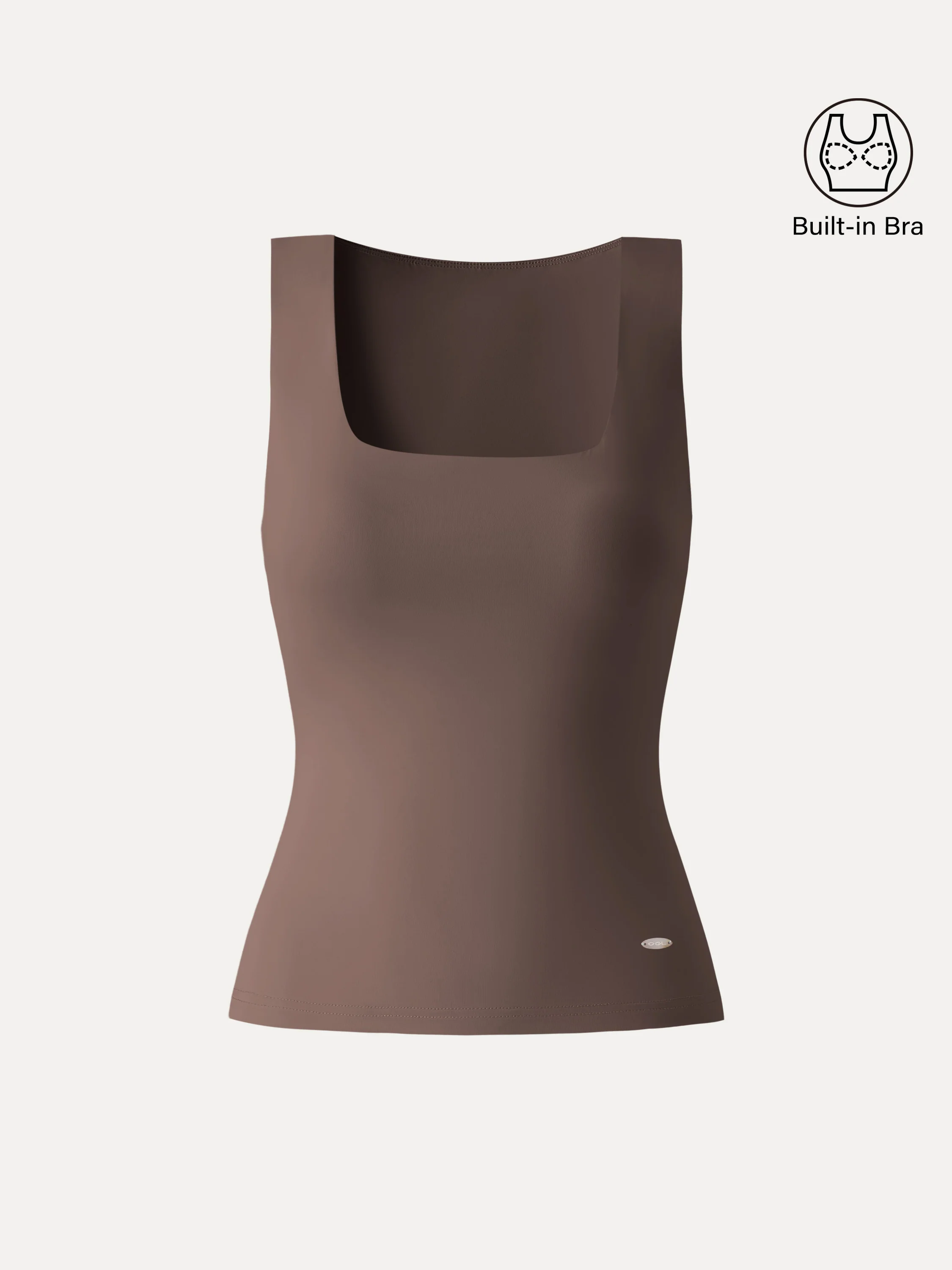 Cooling Essential Summer Bra Tank - Image 22