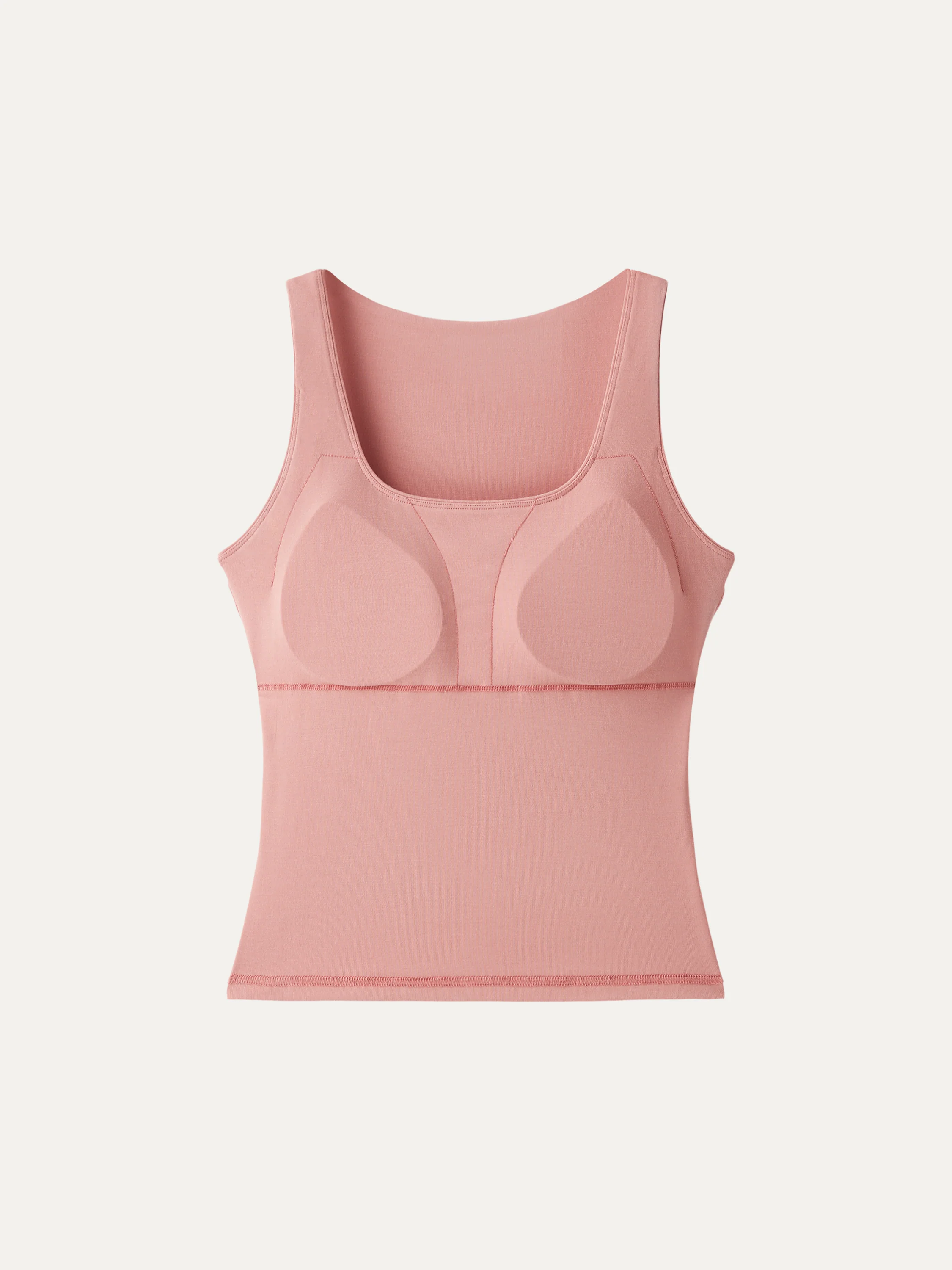Cooling Essential Summer Bra Tank - Image 8