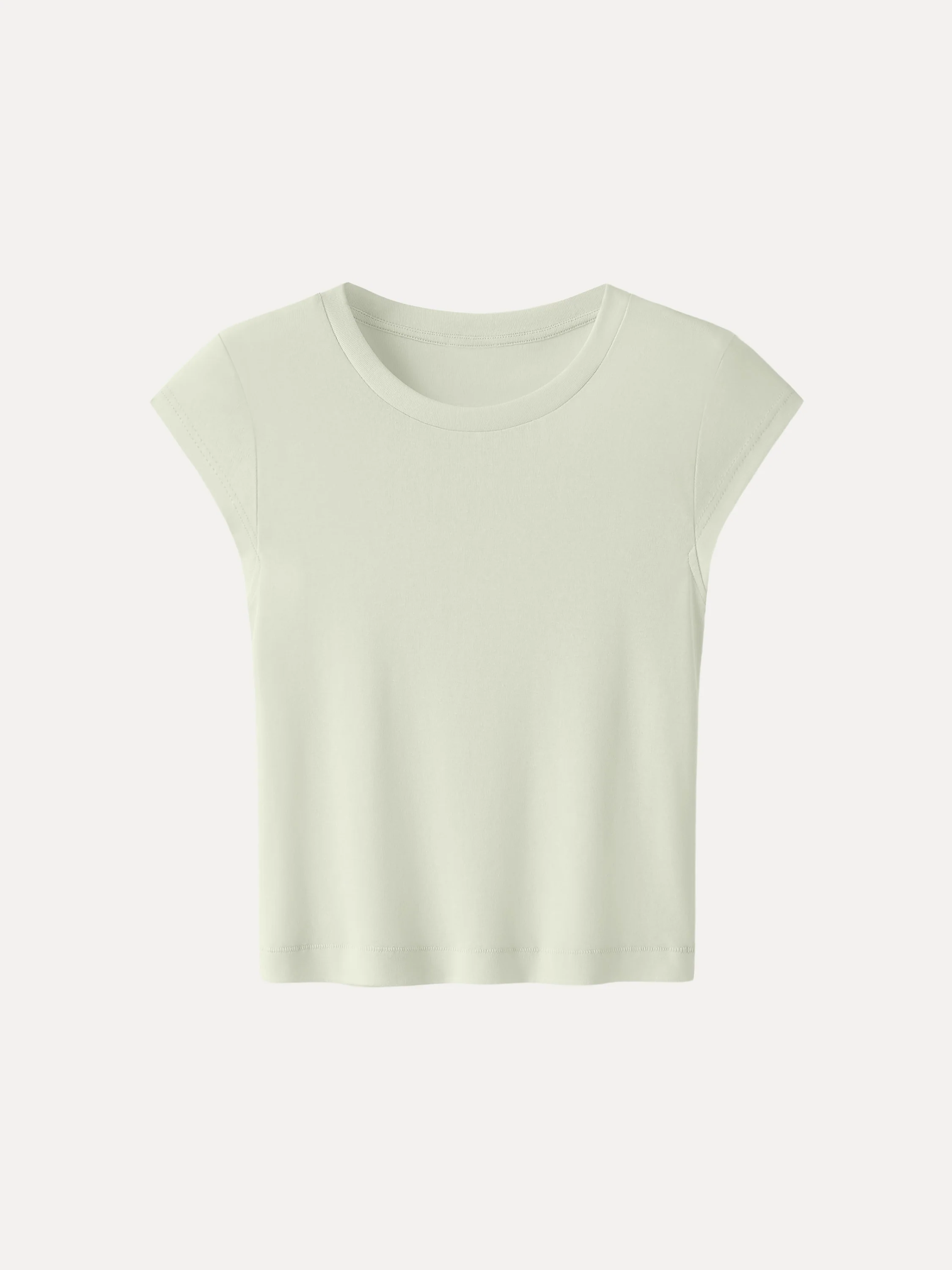 Cooling Essential Summer Tee - Image 10