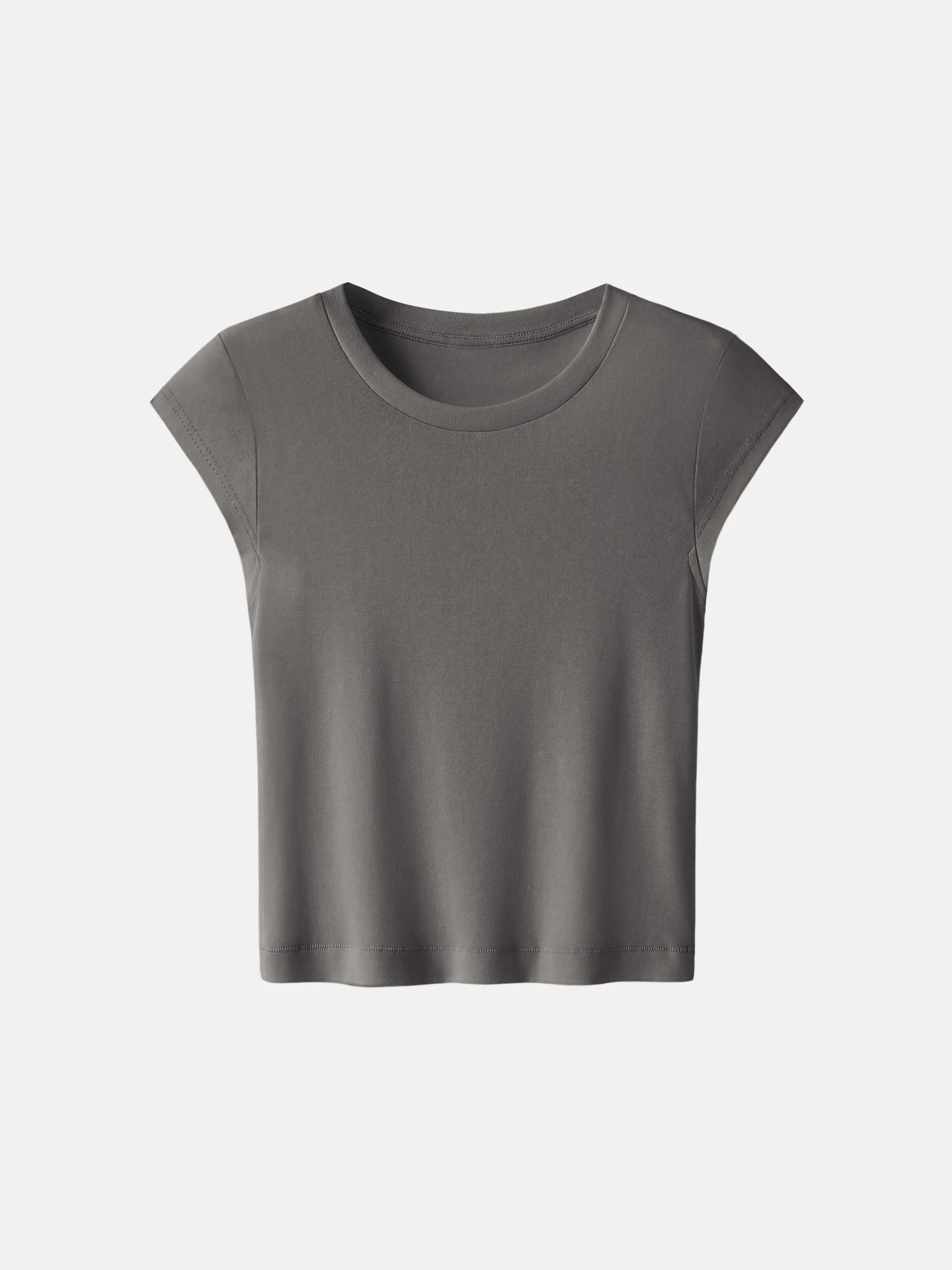 Cooling Essential Summer Tee - Image 11