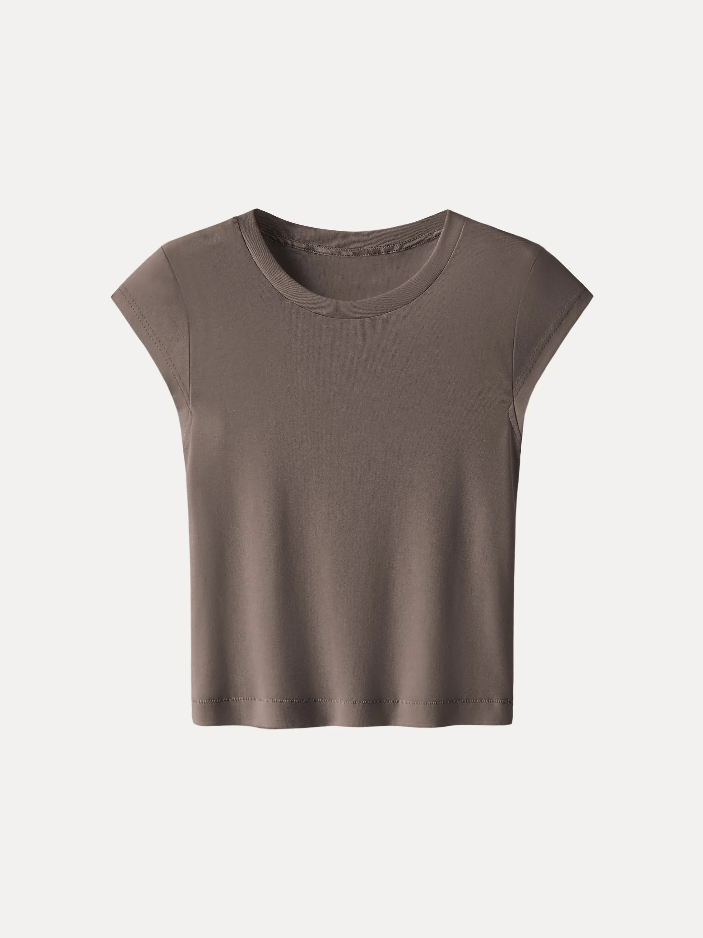 Cooling Essential Summer Tee - Image 13