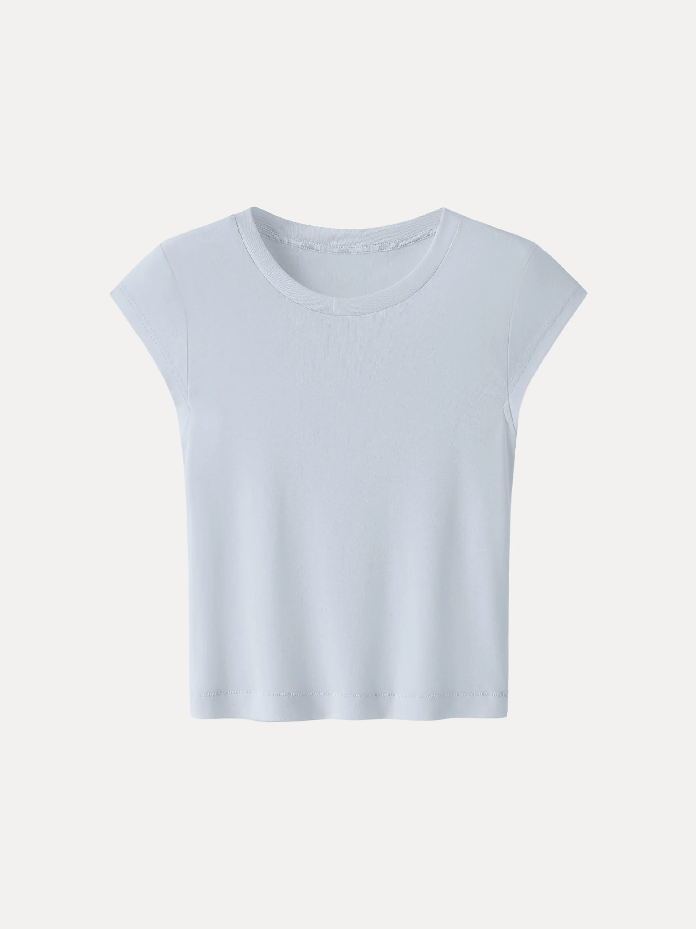 Cooling Essential Summer Tee - Image 15