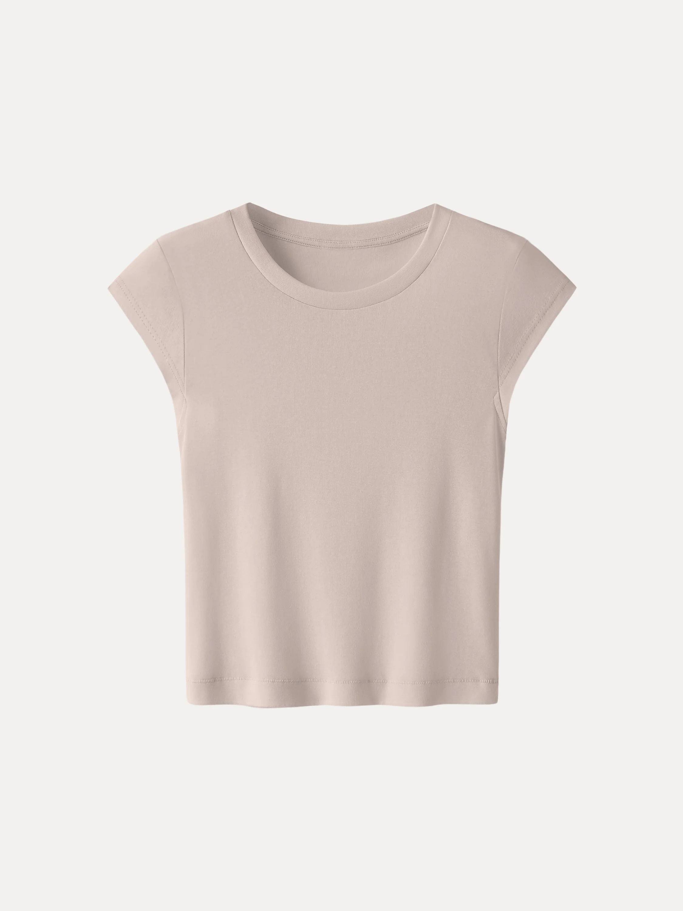 Cooling Essential Summer Tee - Image 16