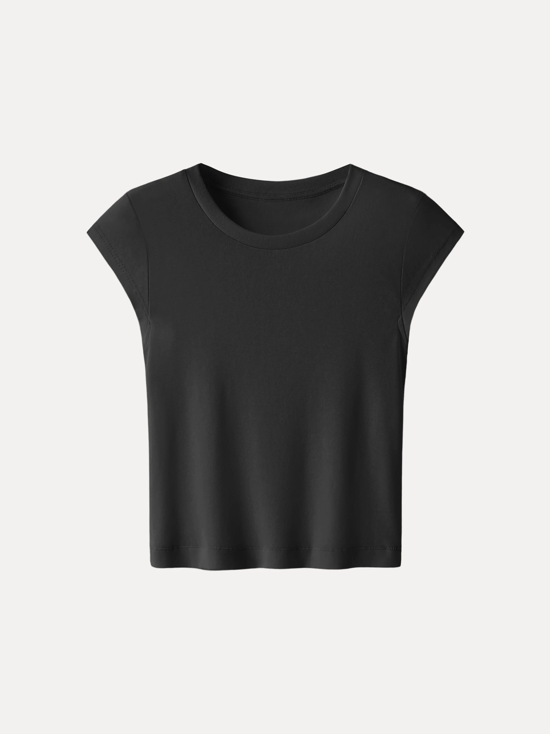 Cooling Essential Summer Tee - Image 17