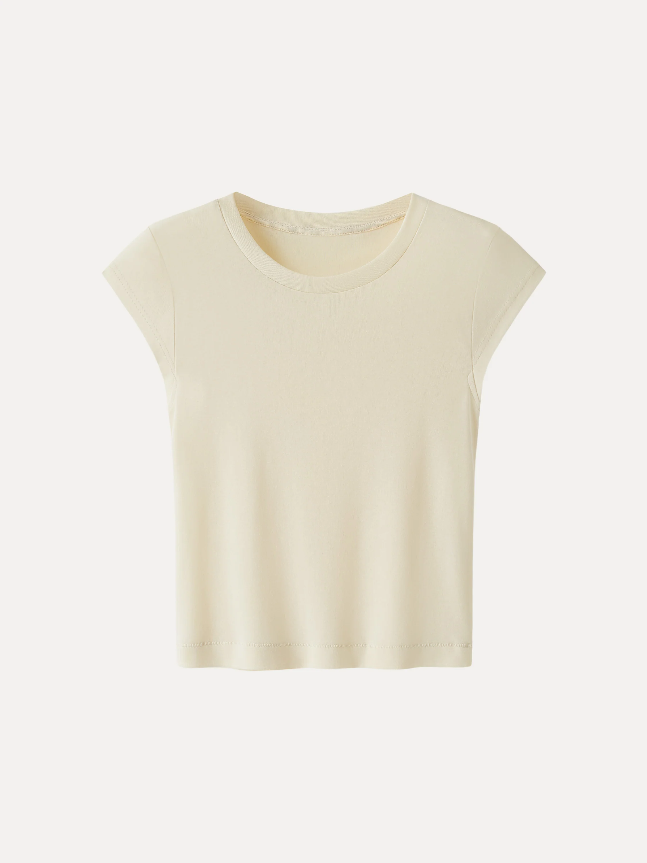 Cooling Essential Summer Tee - Image 9