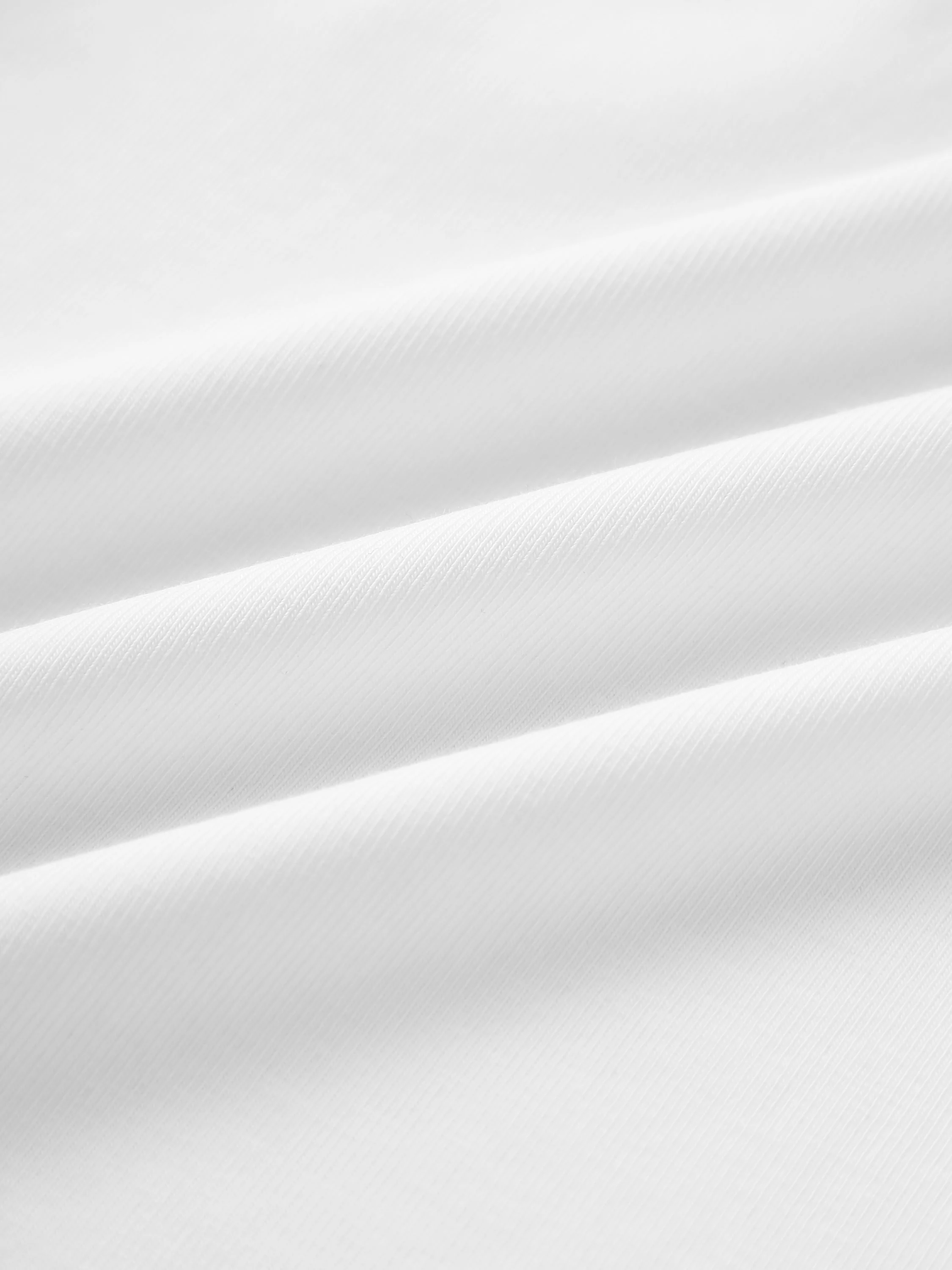 Cotton Polo Bra Tank - Image 10
