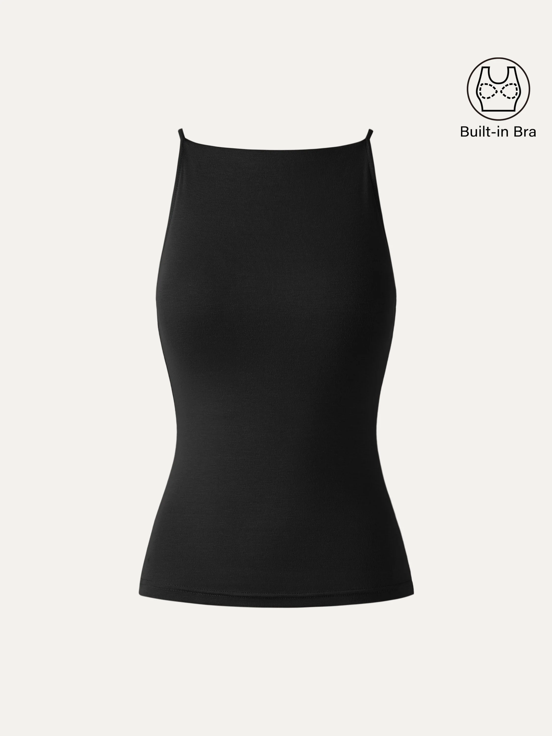 Camilla Bra Tank Top - Image 11