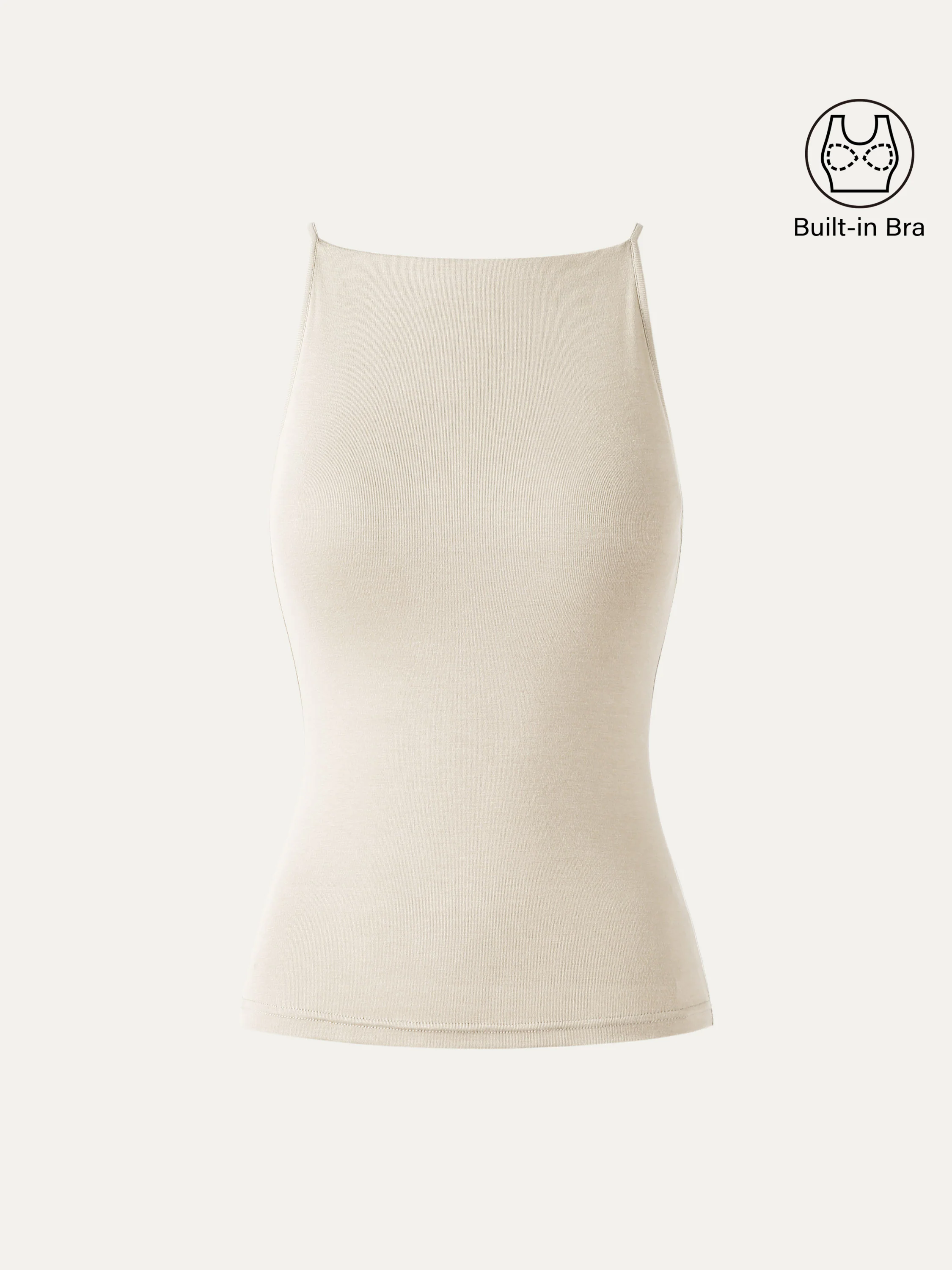 Camilla Bra Tank Top - Image 12