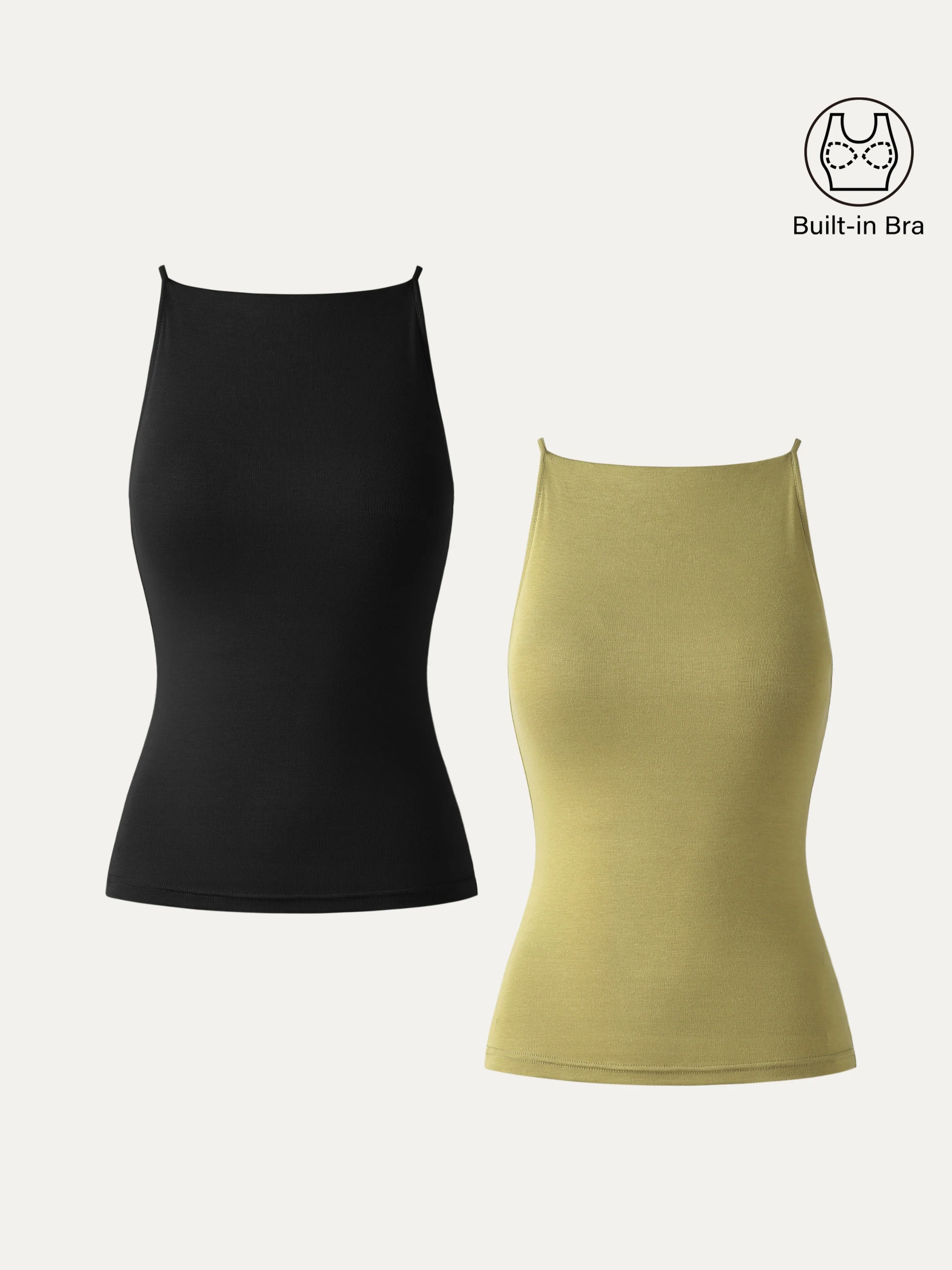 Camilla Bra Tank Top - Image 17