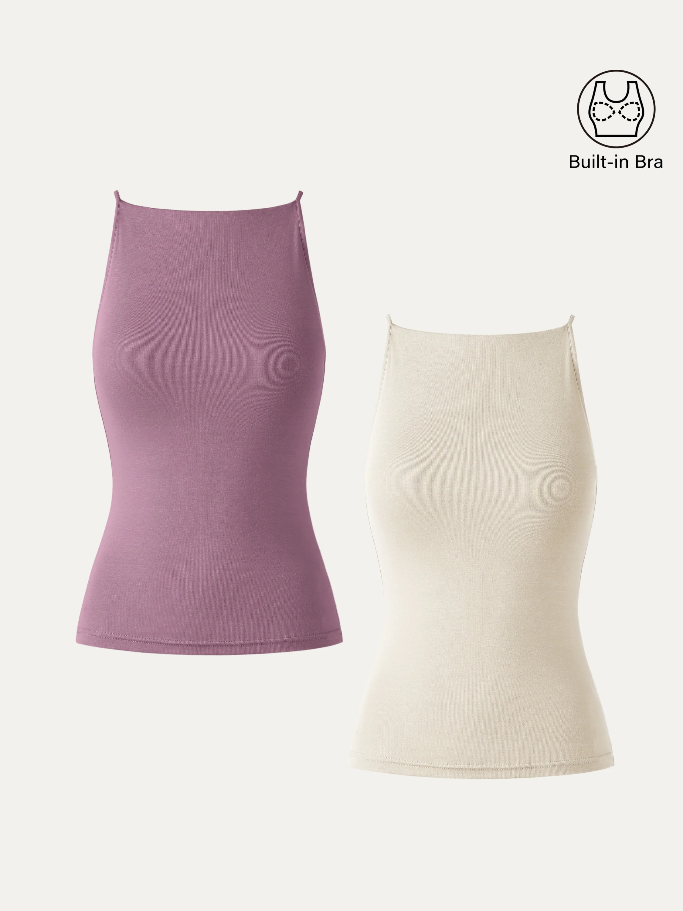 Camilla Bra Tank Top - Image 19