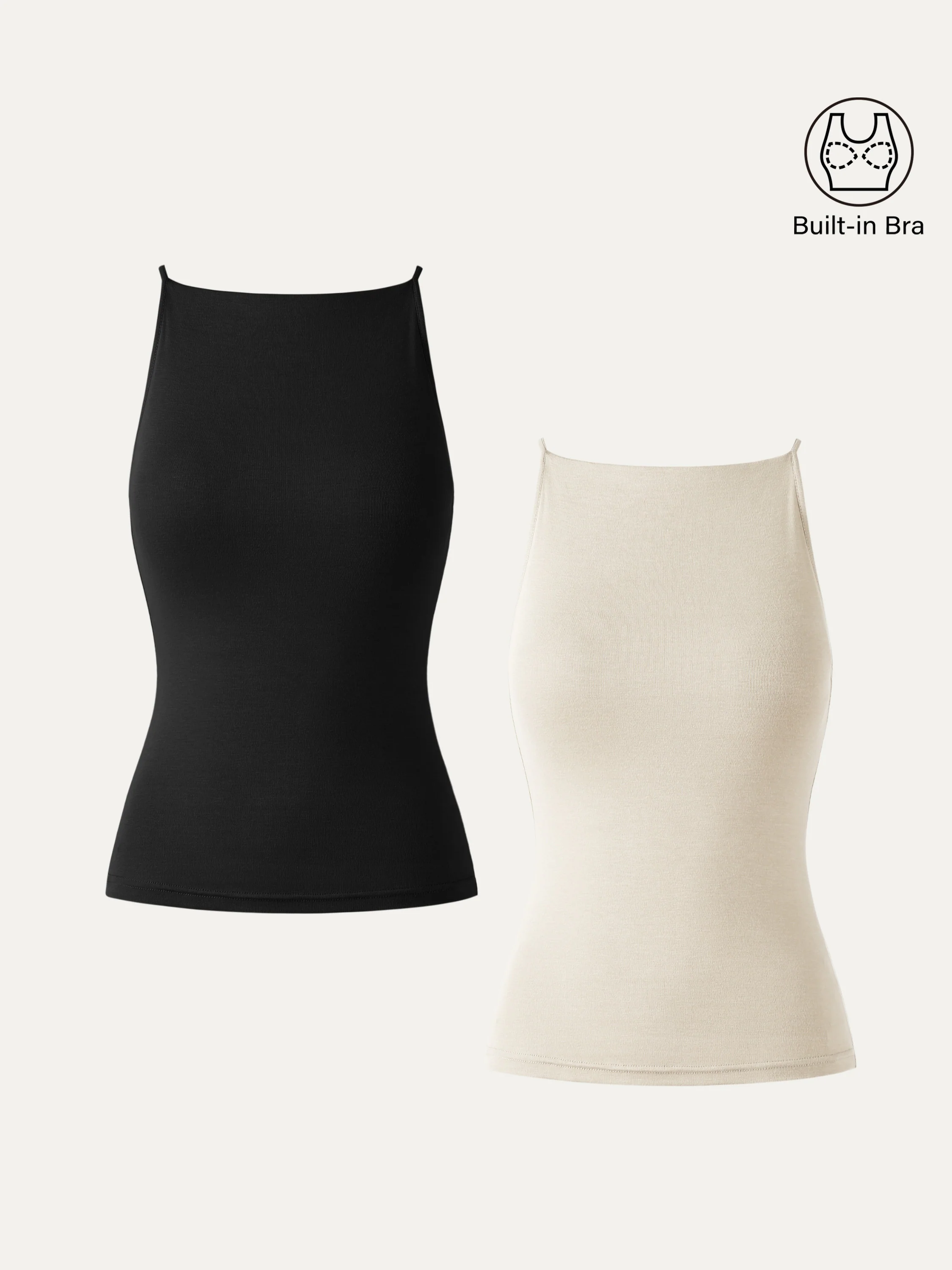 Camilla Bra Tank Top - Image 20
