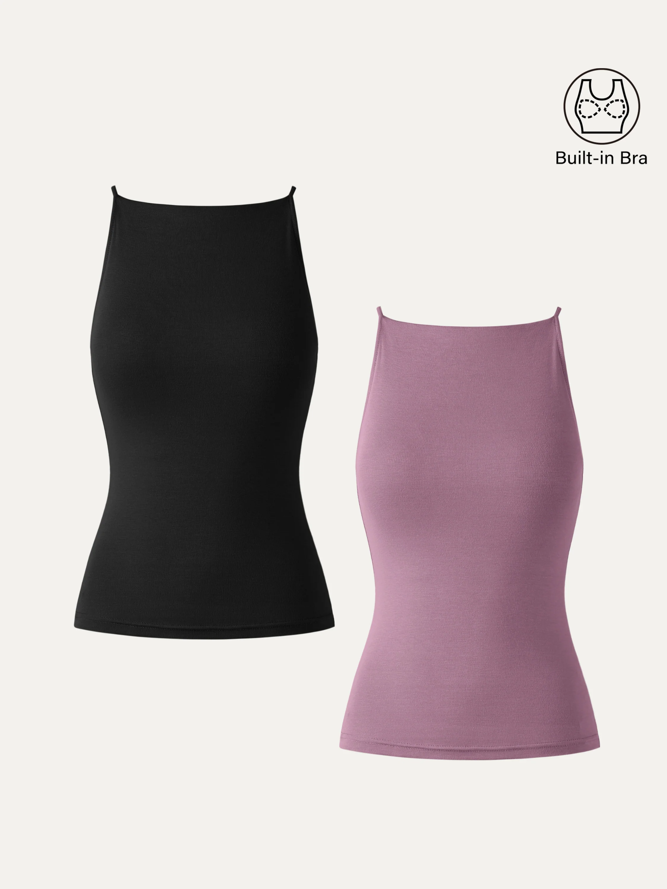 Camilla Bra Tank Top - Image 22