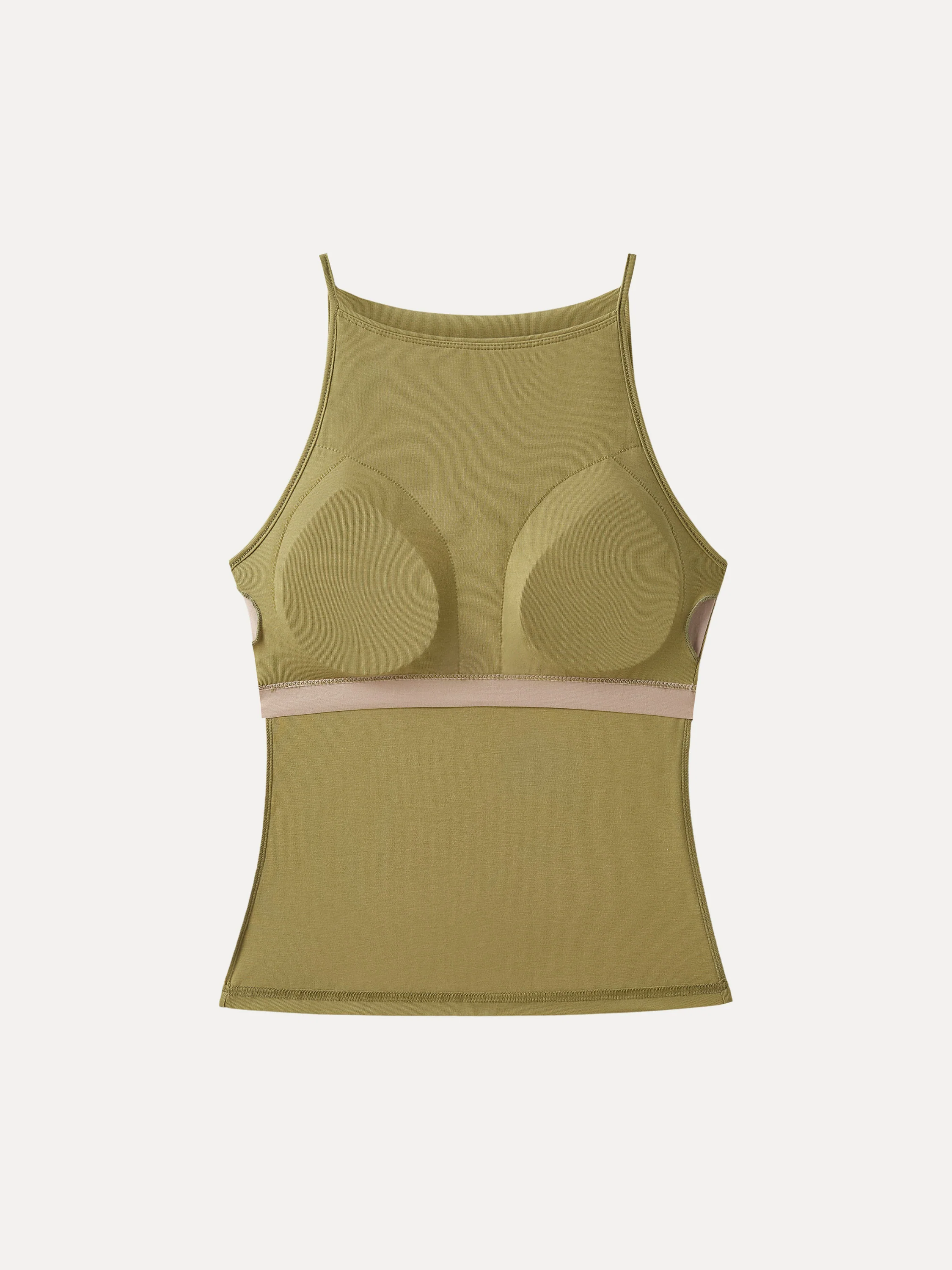 Camilla Bra Tank Top - Image 7