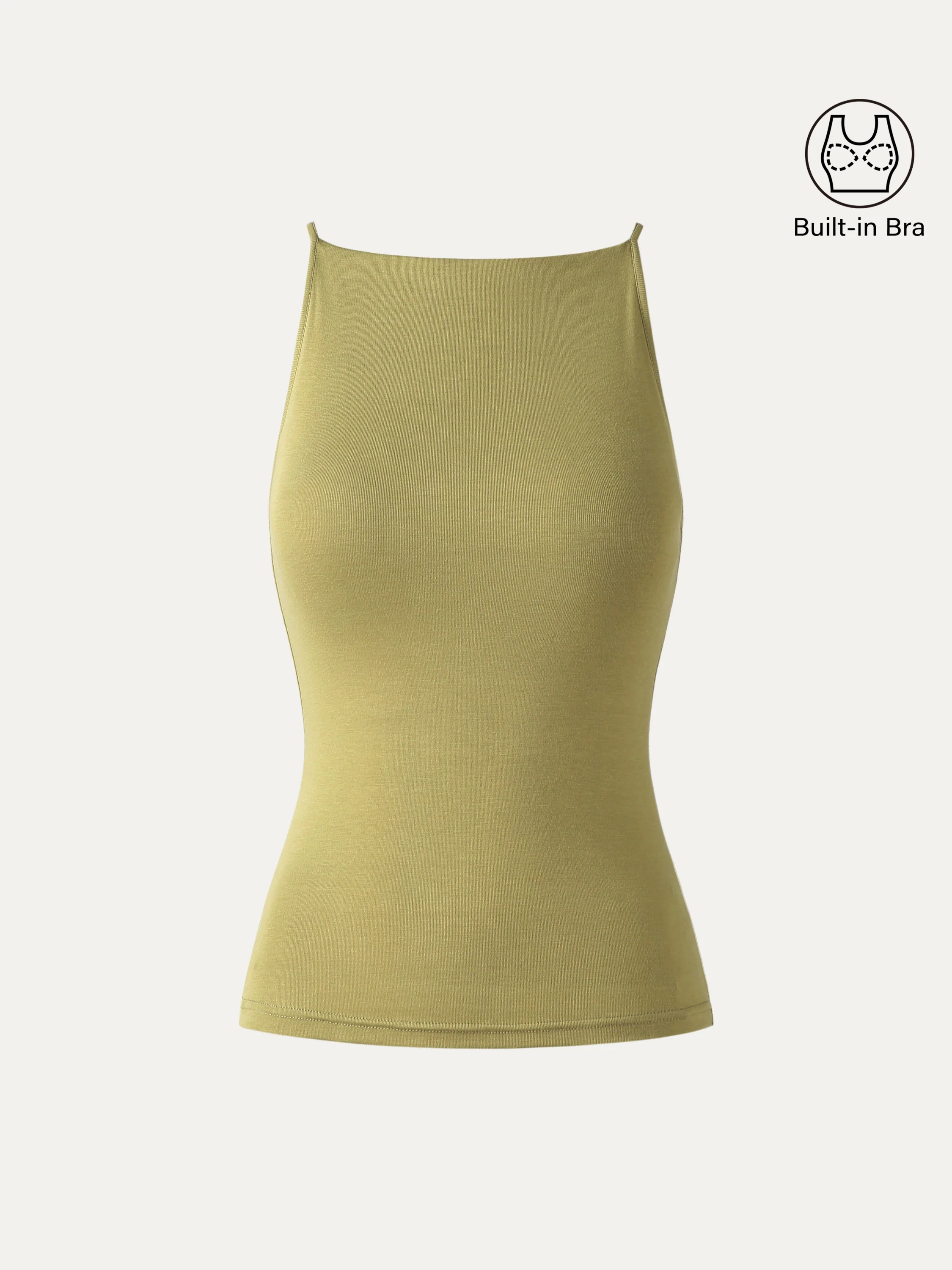 Camilla Bra Tank Top - Image 9