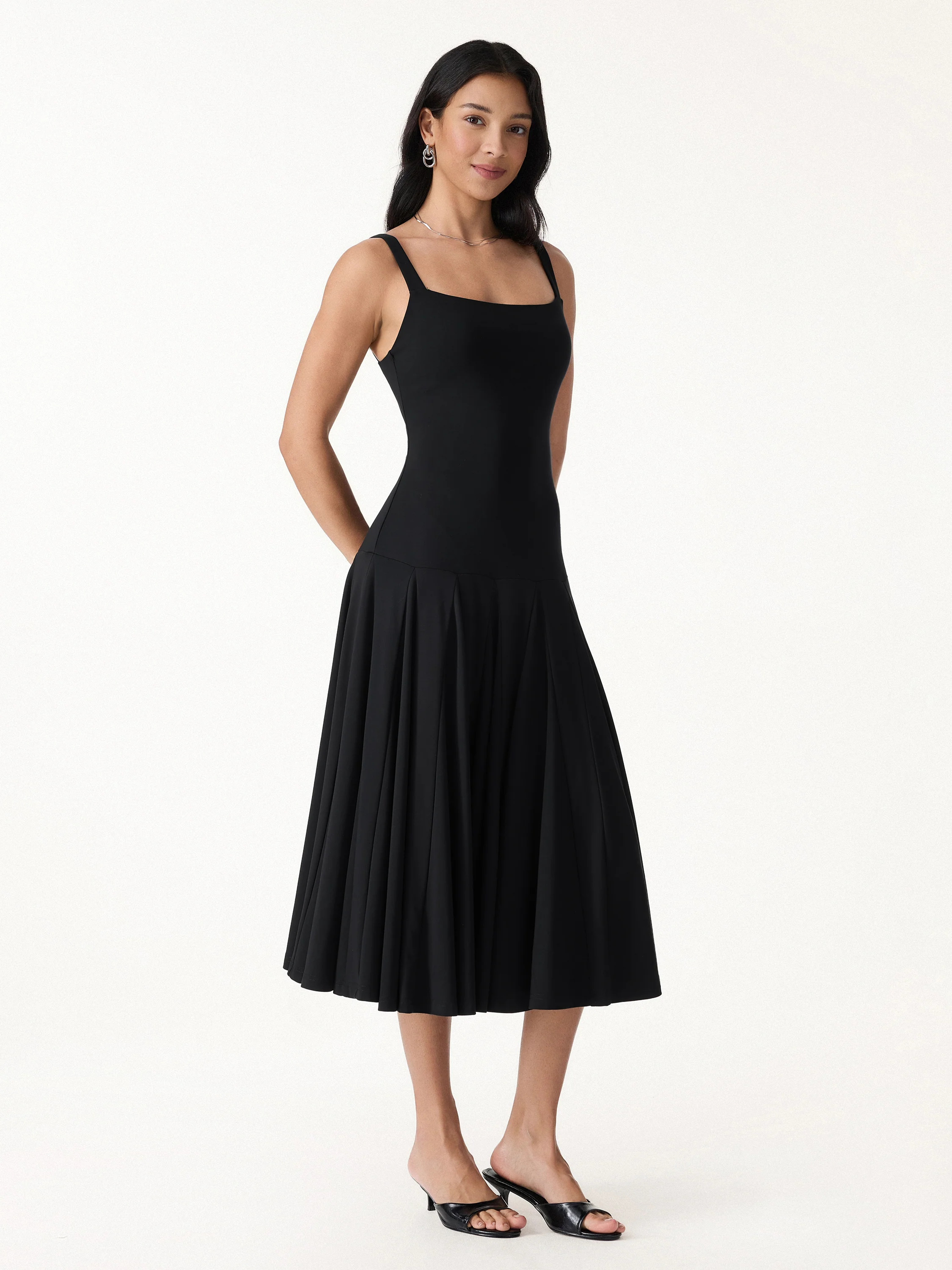 Forever Classy The Little Black Dress - Image 5