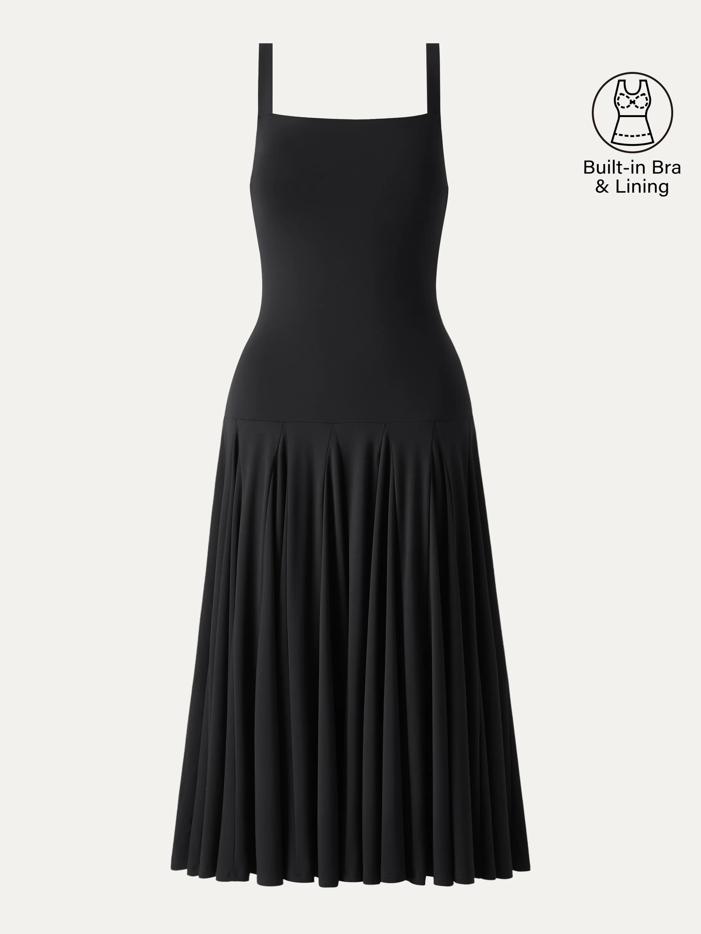 Forever Classy The Little Black Dress - Image 9