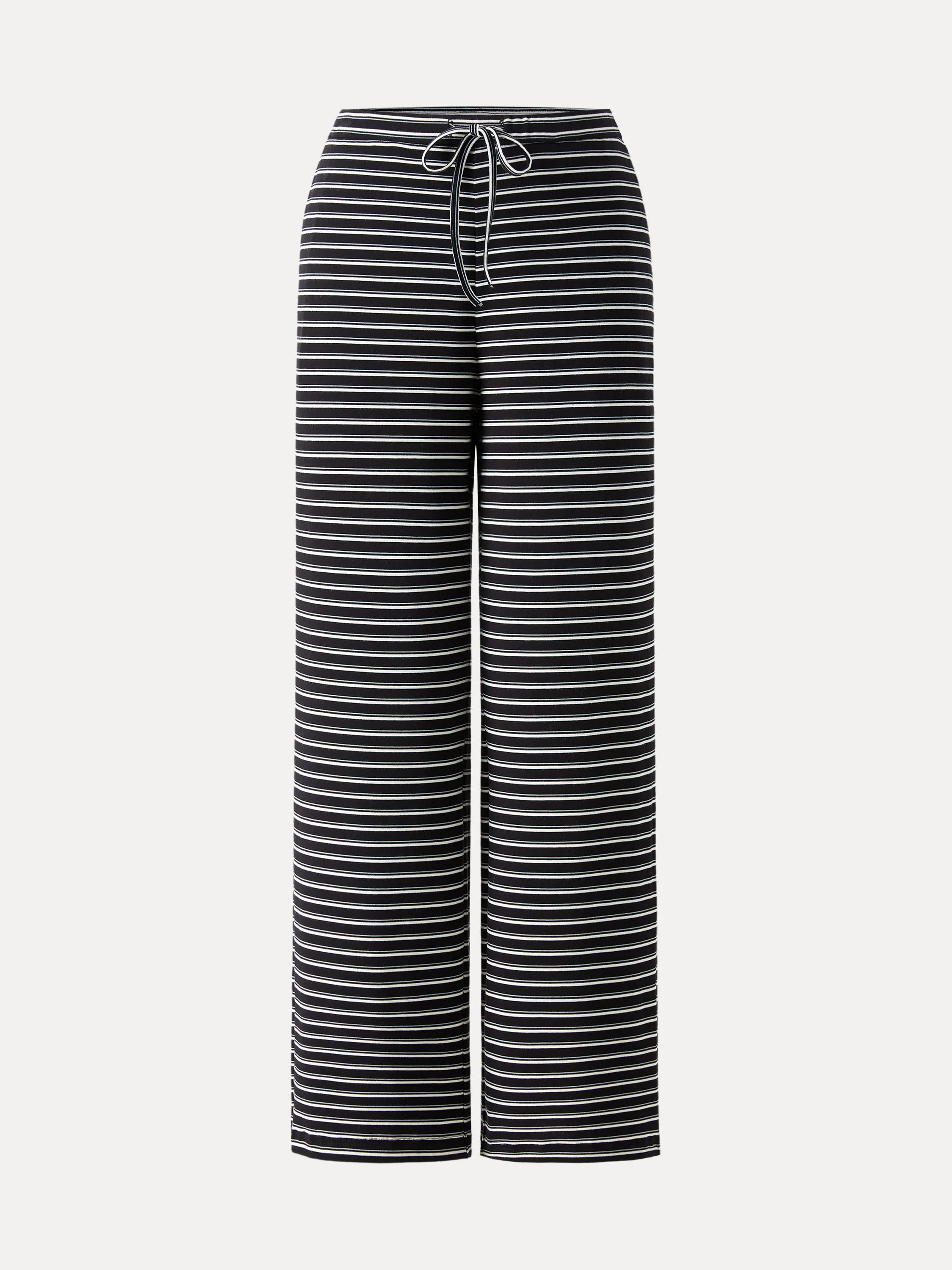 Lyocell Striped The Weekend Pant - Image 11