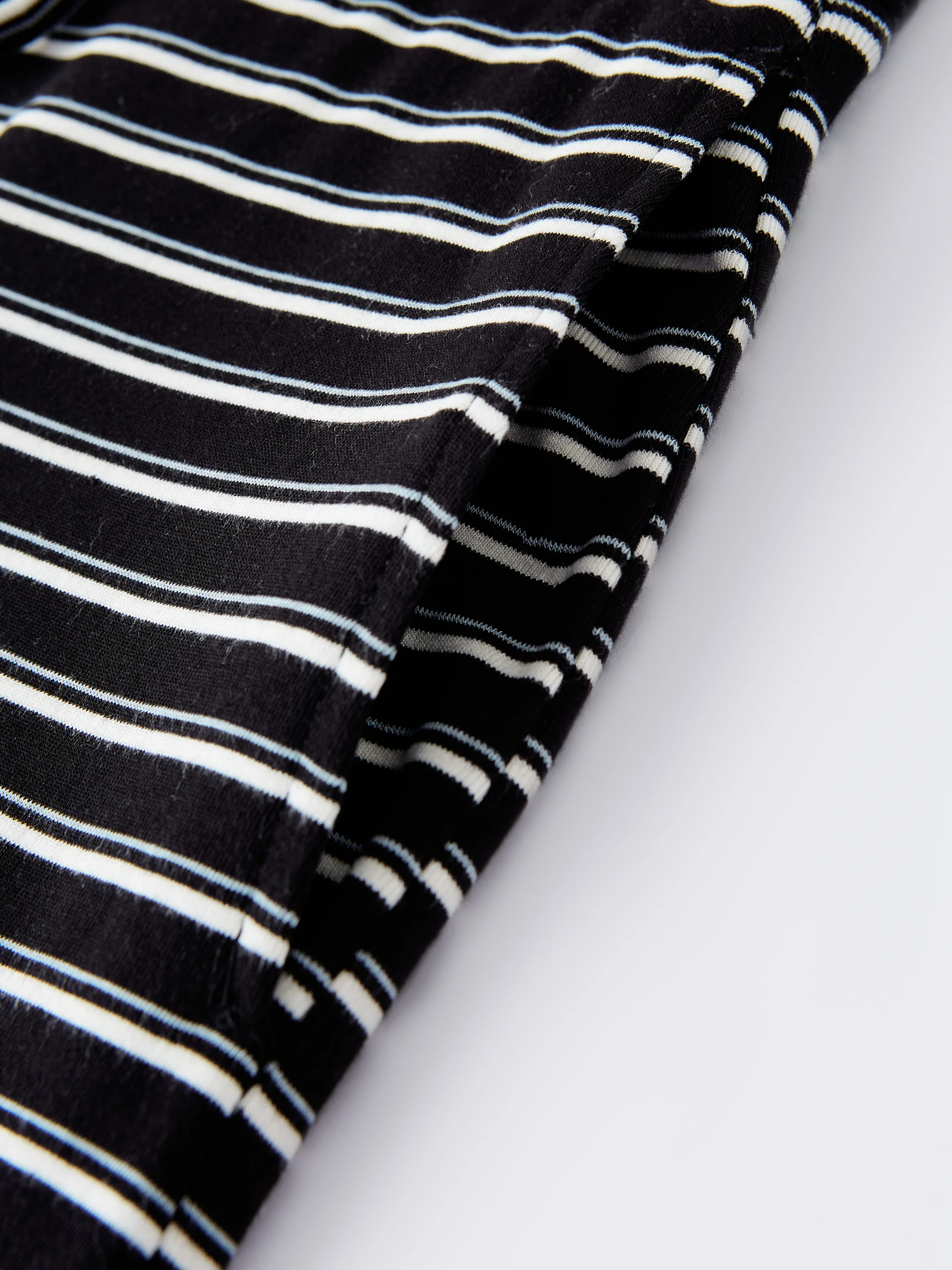 Lyocell Striped The Weekend Pant - Image 12