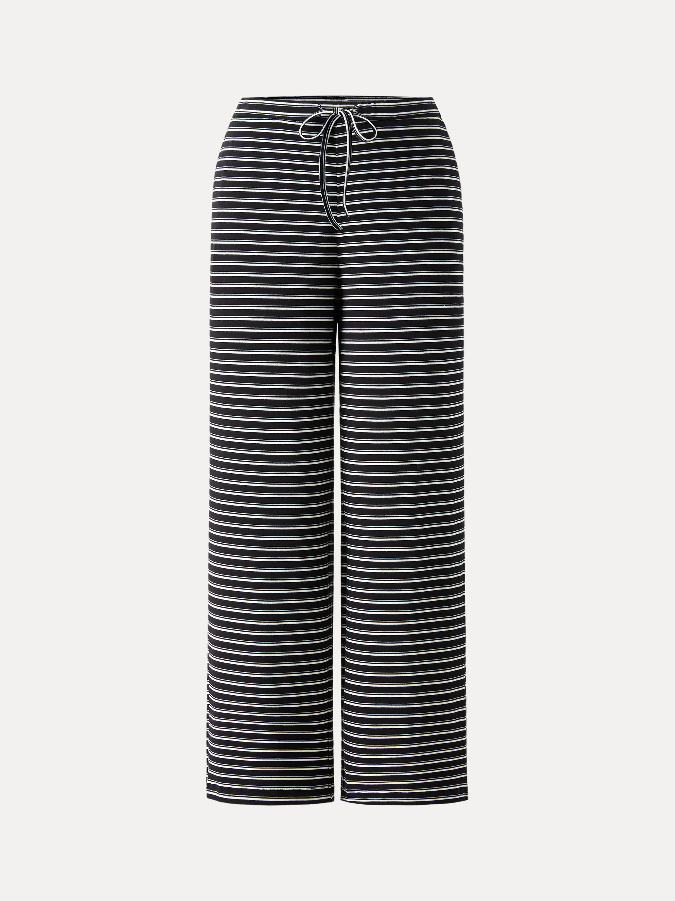 Lyocell Striped The Weekend Pant - Image 17