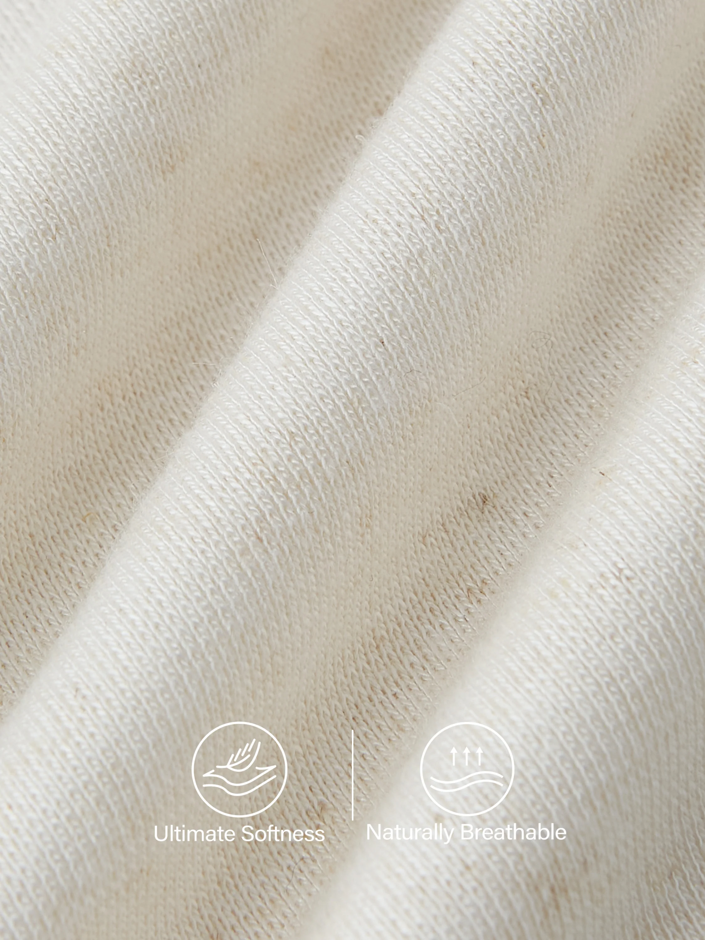 Modal Linen Soft Airy Wrap Cardigan - Image 11