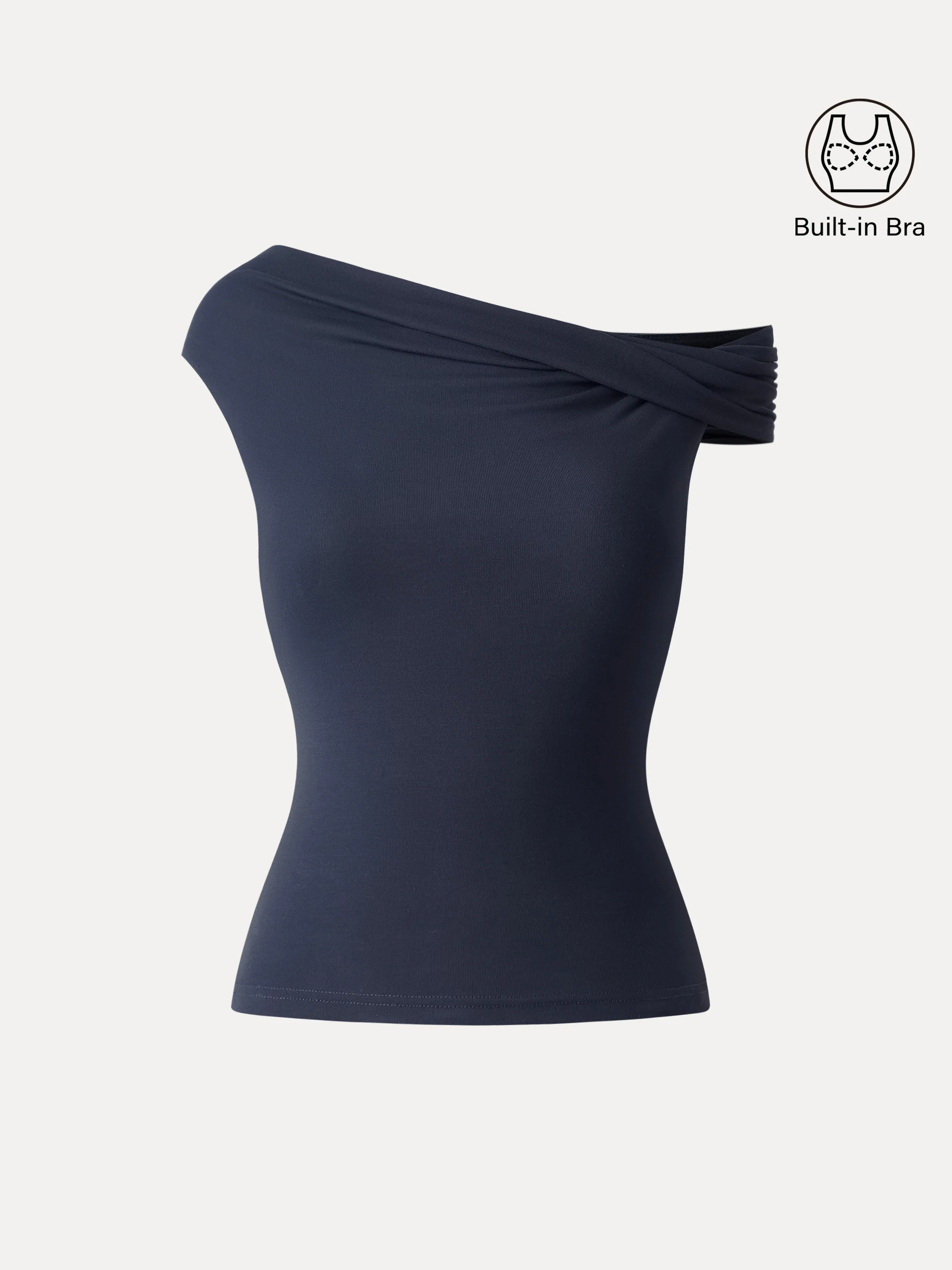 Multi-wear Versatile Necklines Bra Top - Image 15