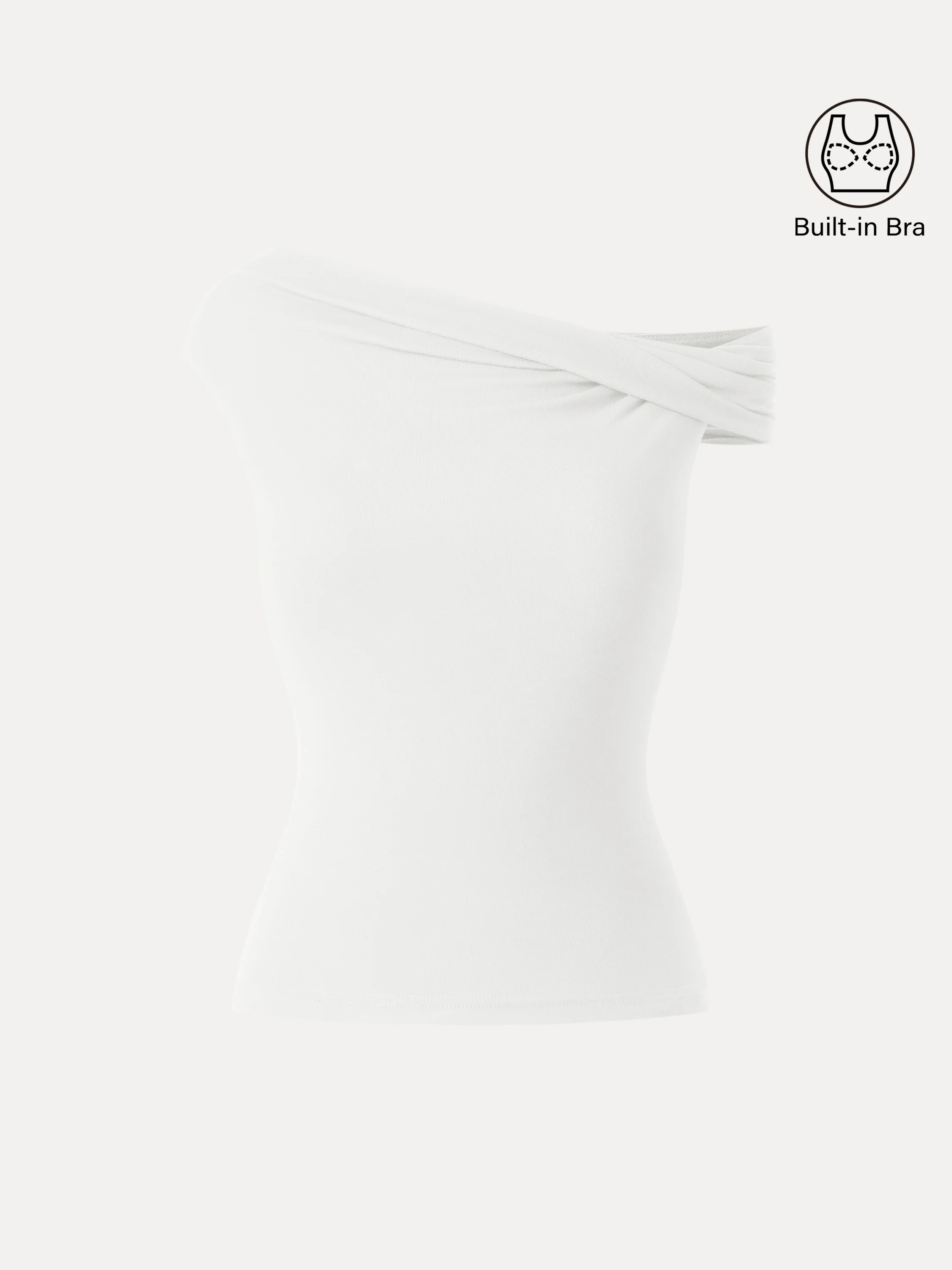 Multi-wear Versatile Necklines Bra Top - Image 18