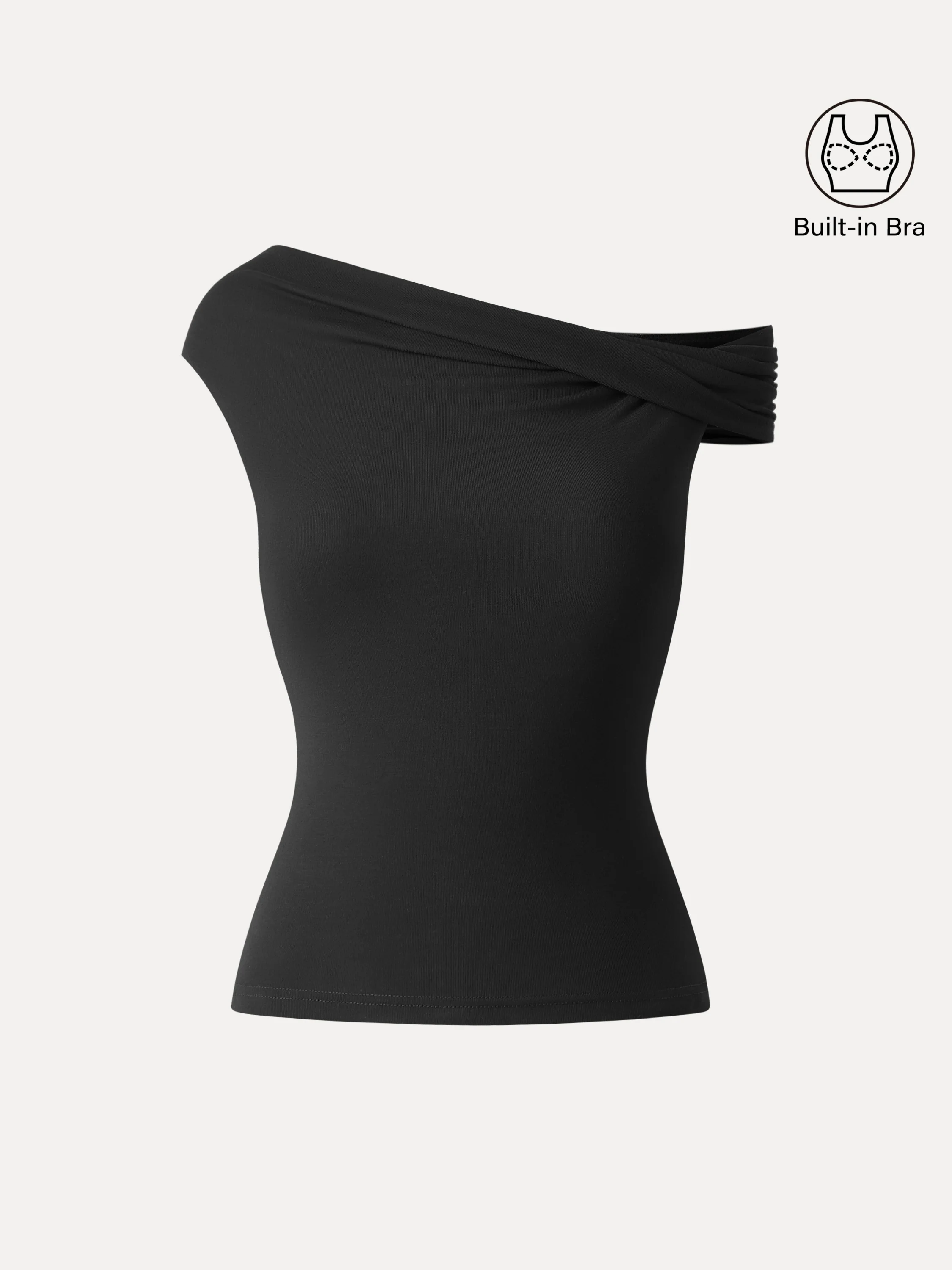 Multi-wear Versatile Necklines Bra Top - Image 21