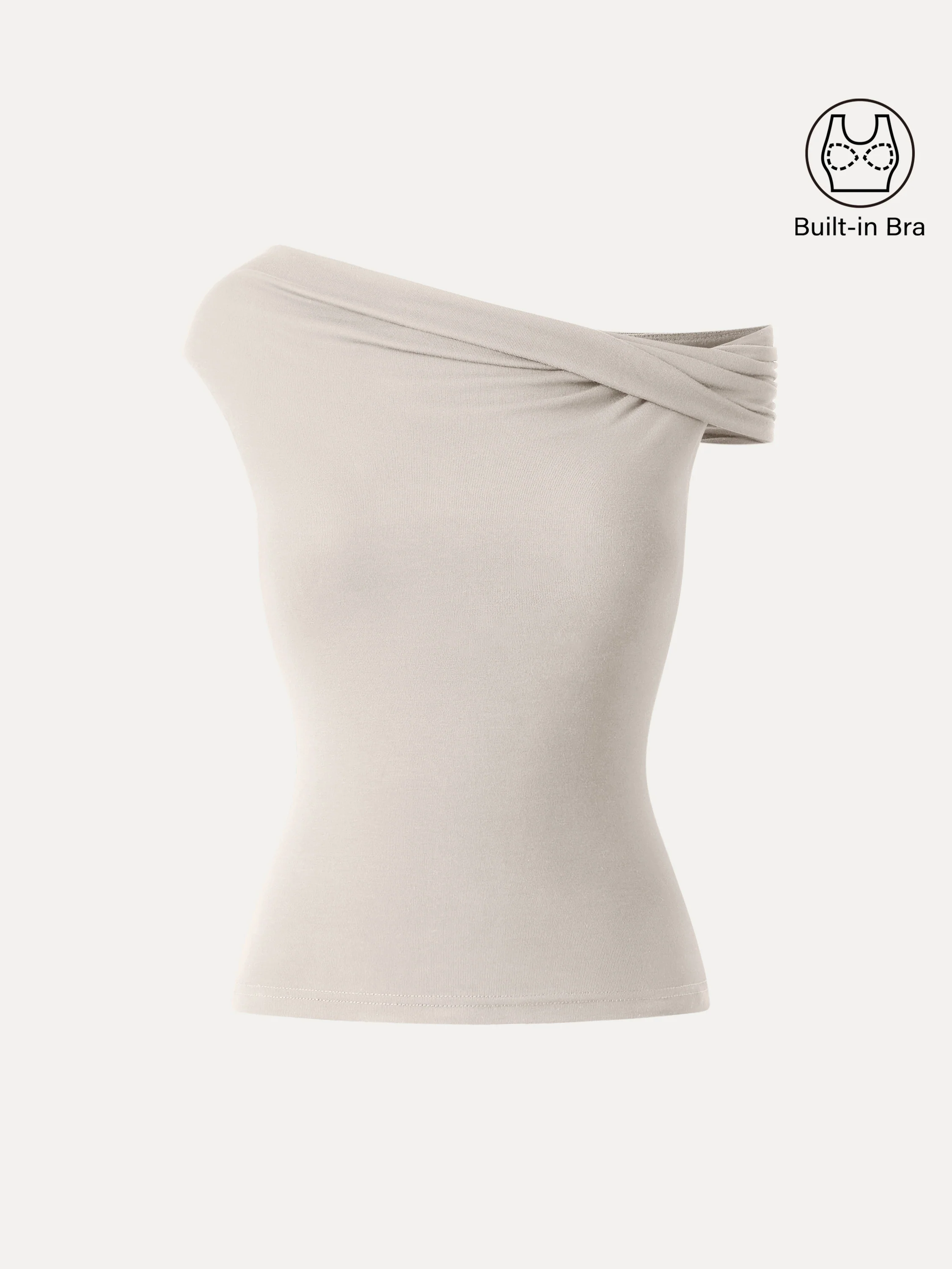 Multi-wear Versatile Necklines Bra Top - Image 22