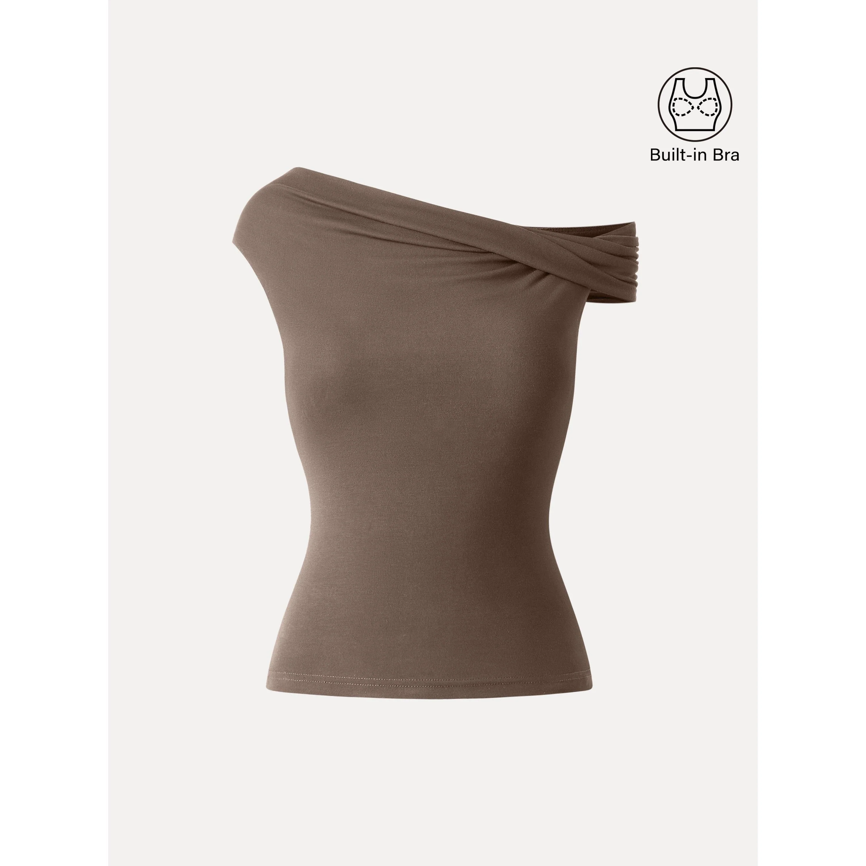 Multi-wear Versatile Necklines Bra Top - Image 23