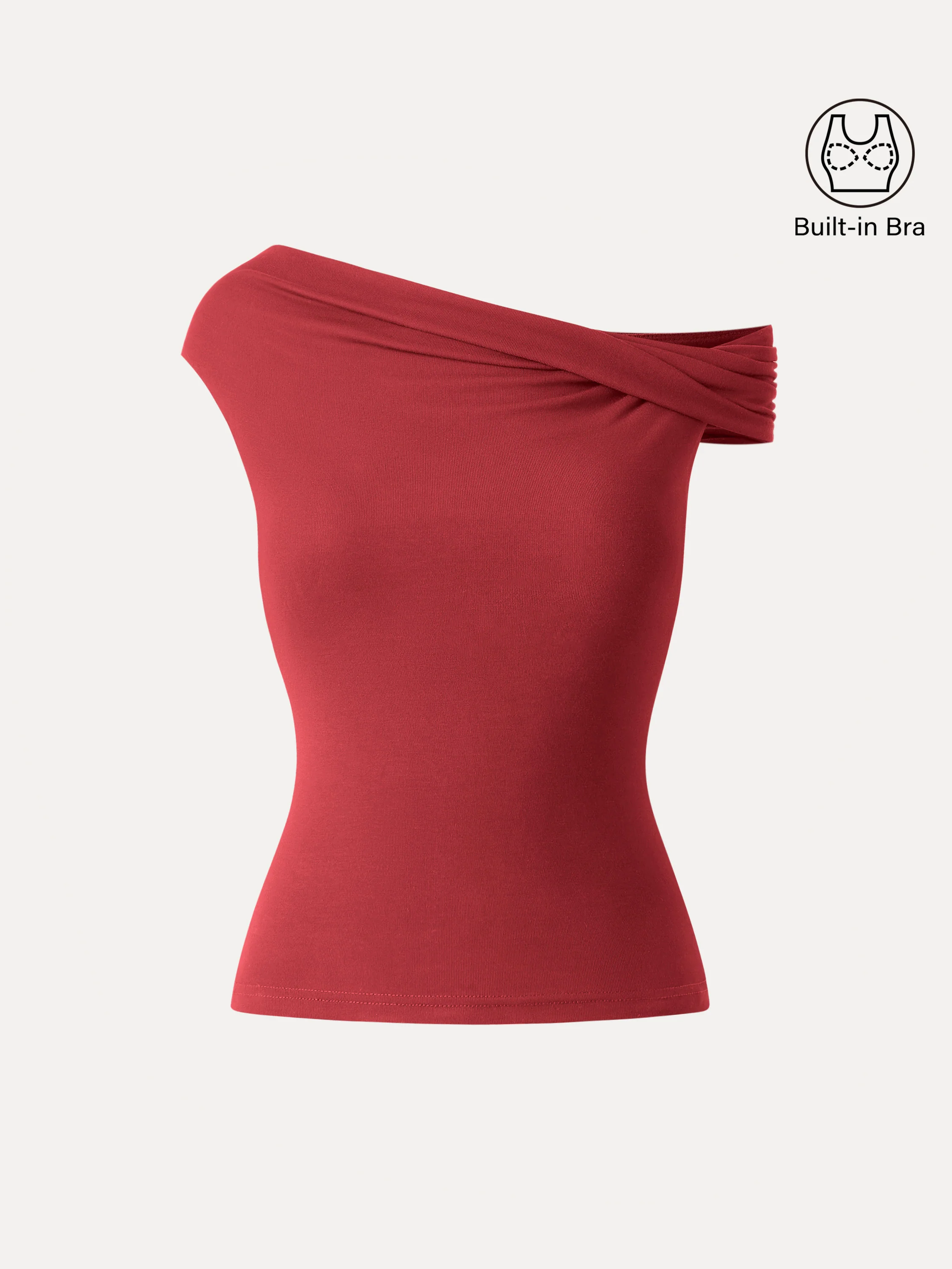 Multi-wear Versatile Necklines Bra Top - Image 24