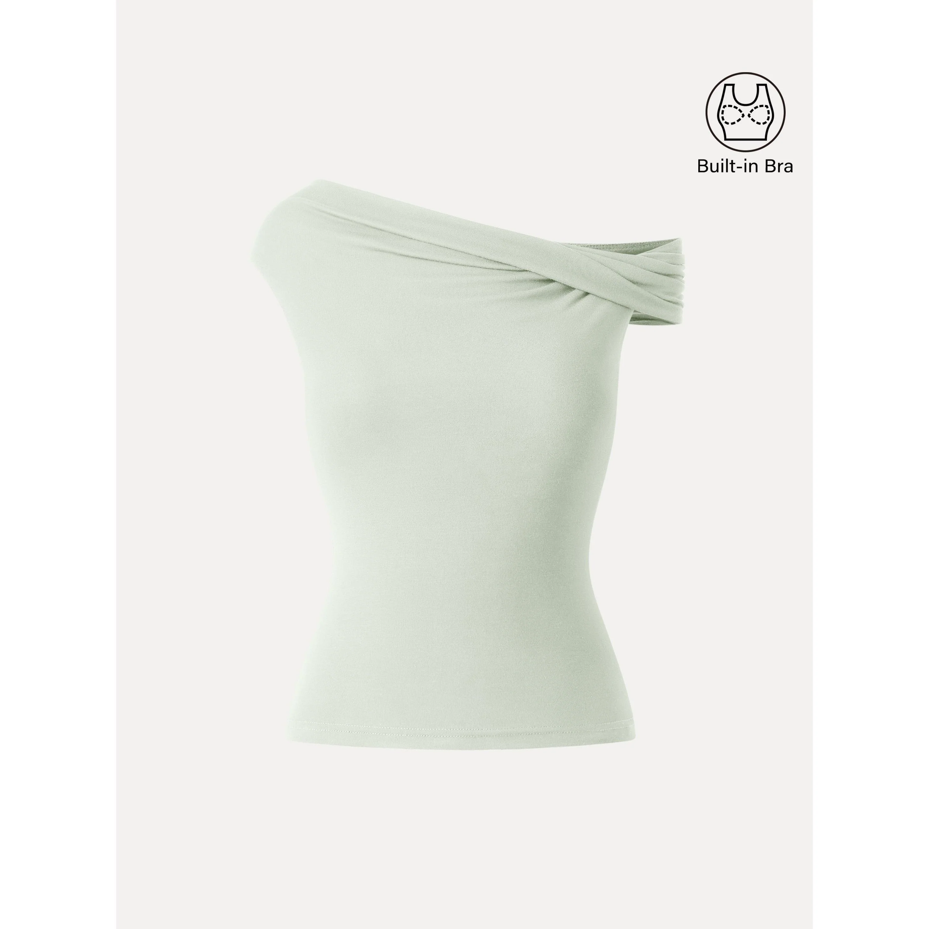 Multi-wear Versatile Necklines Bra Top - Image 25