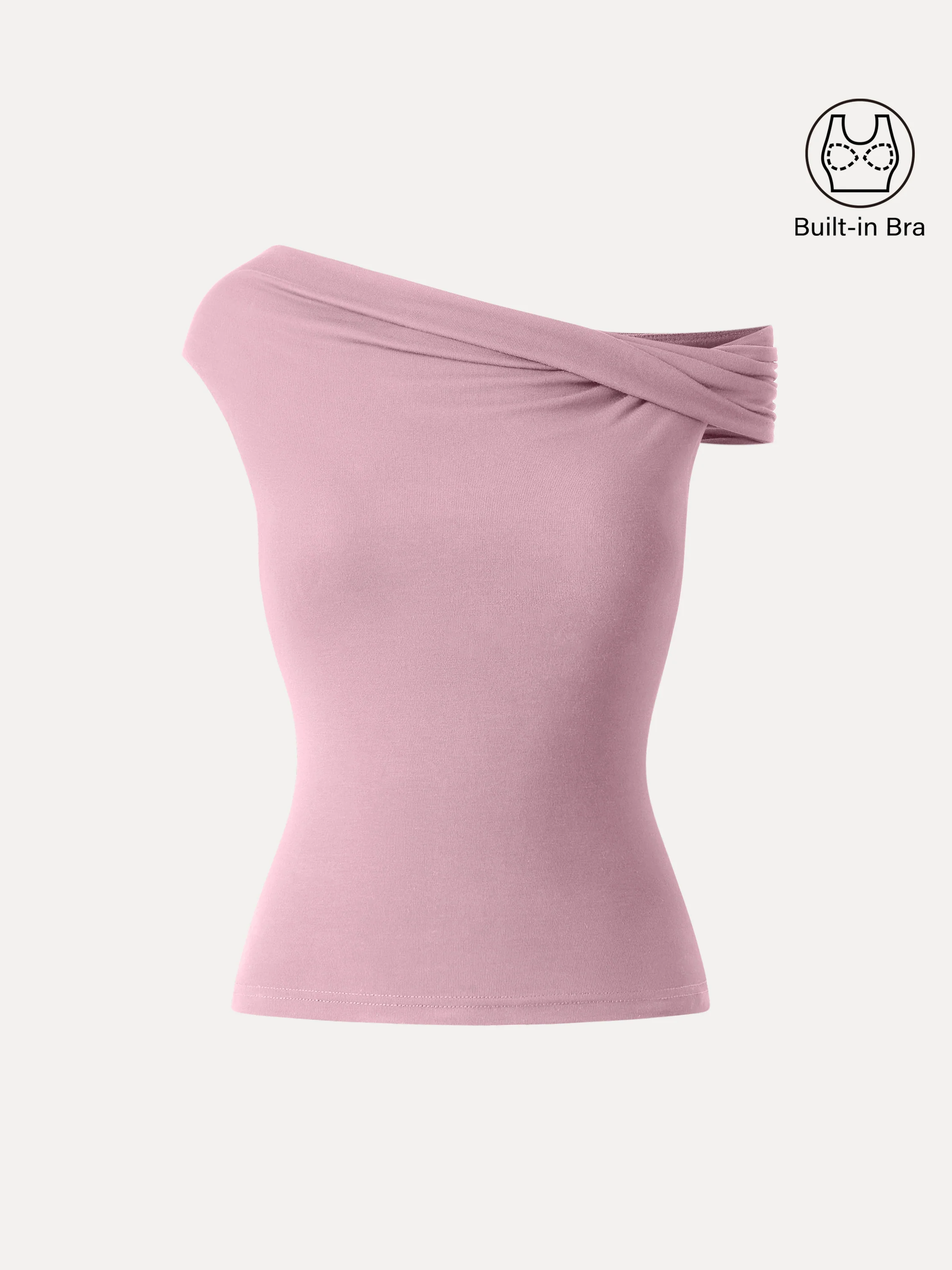 Multi-wear Versatile Necklines Bra Top - Image 26