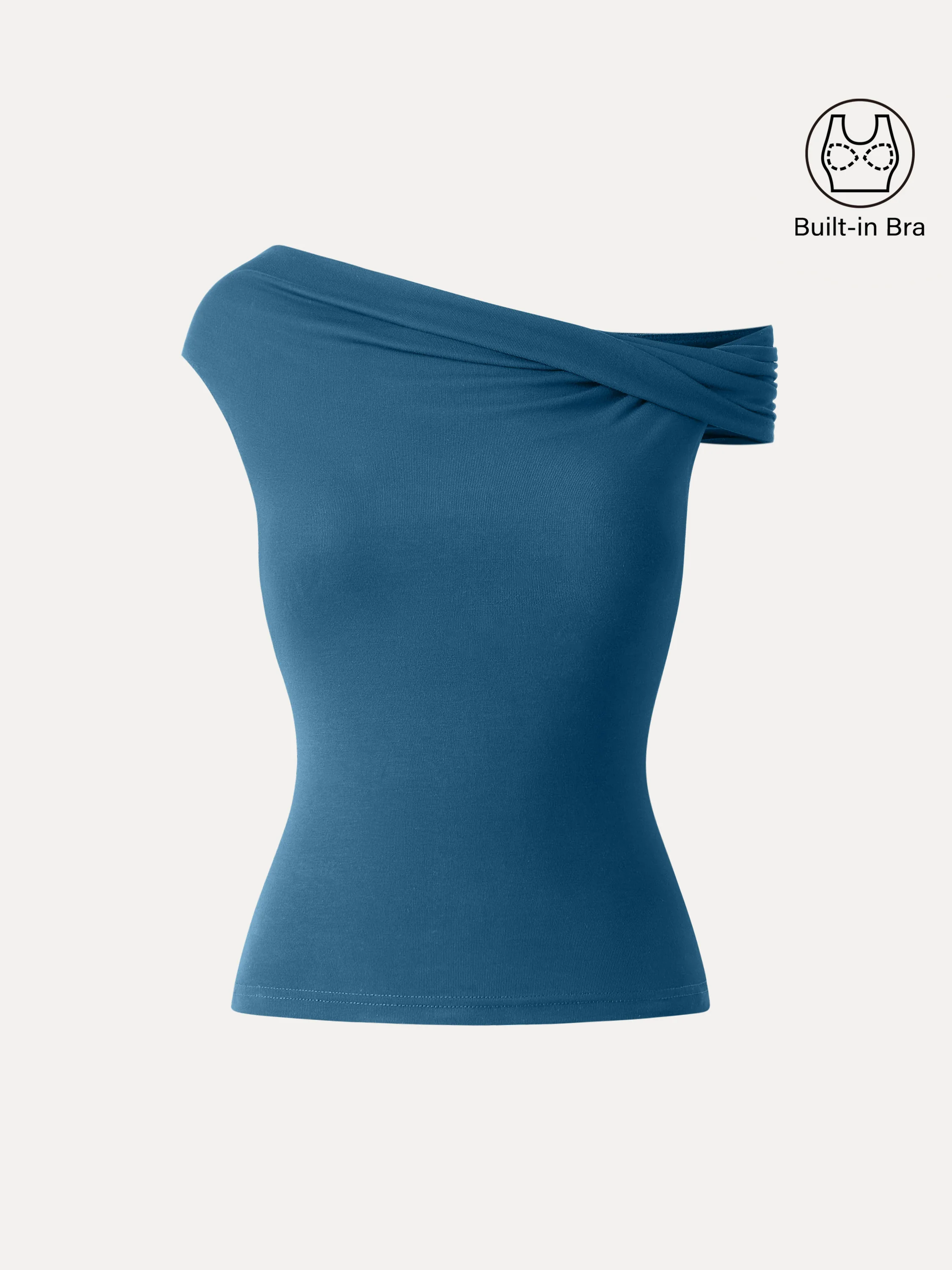 Multi-wear Versatile Necklines Bra Top - Image 27
