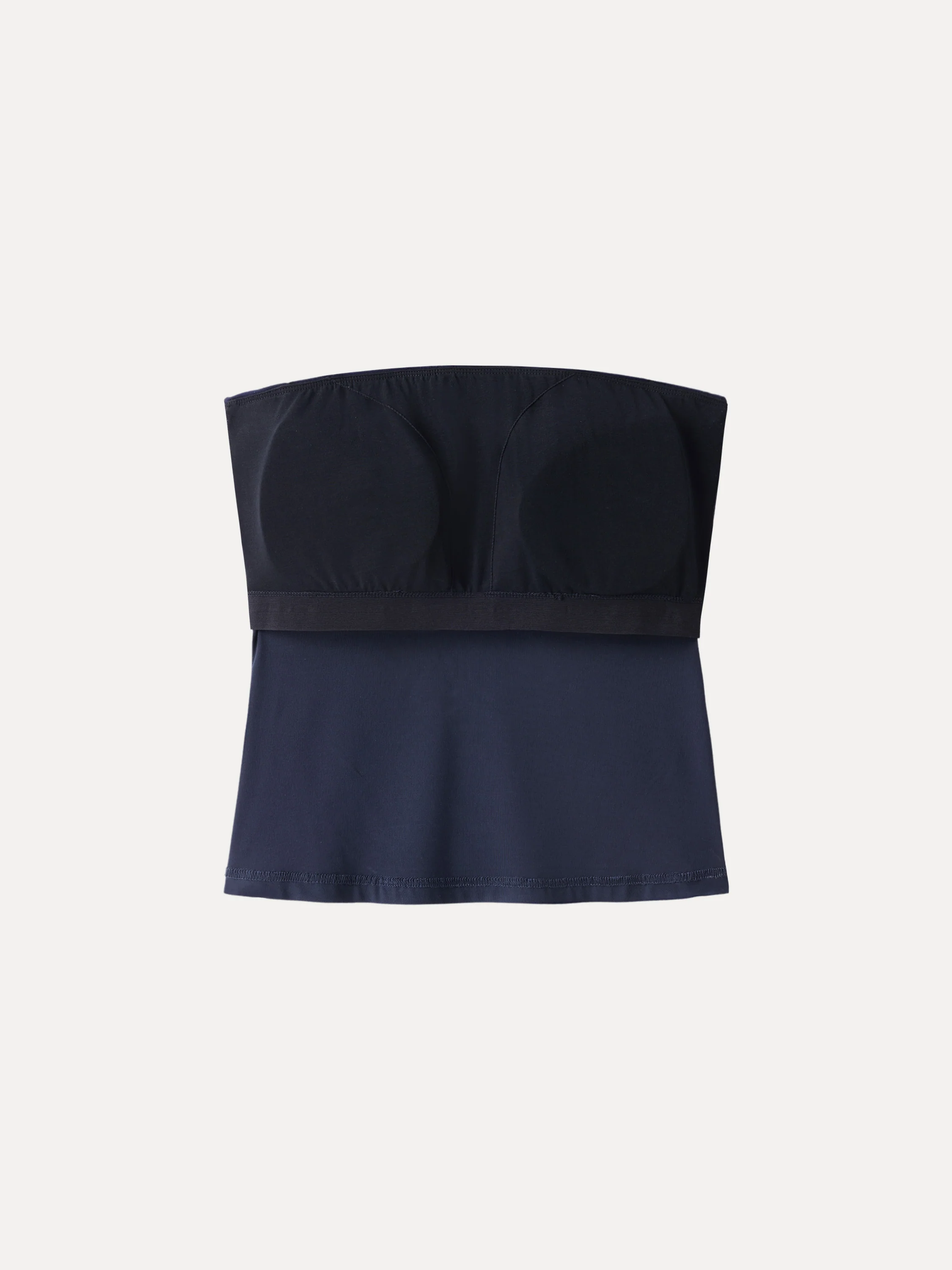 Non-slip Tube Bra Top - Image 12
